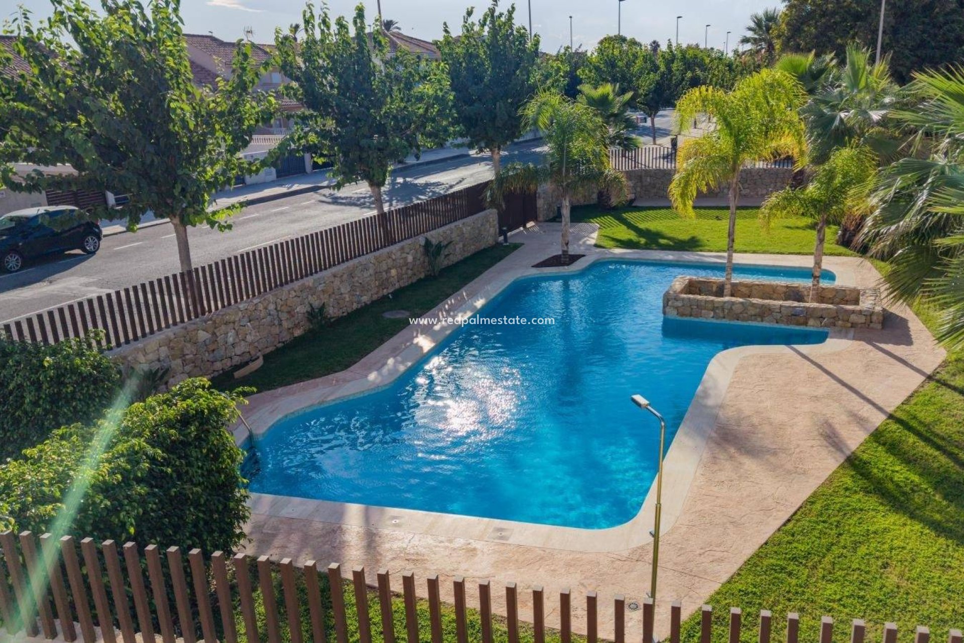 Videresalg - Bungalow -
Pilar de la Horadada - Torre de la Horadada