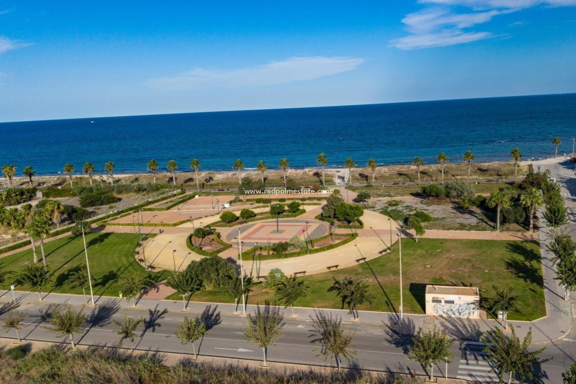 Videresalg - Bungalow -
Pilar de la Horadada - Torre de la Horadada