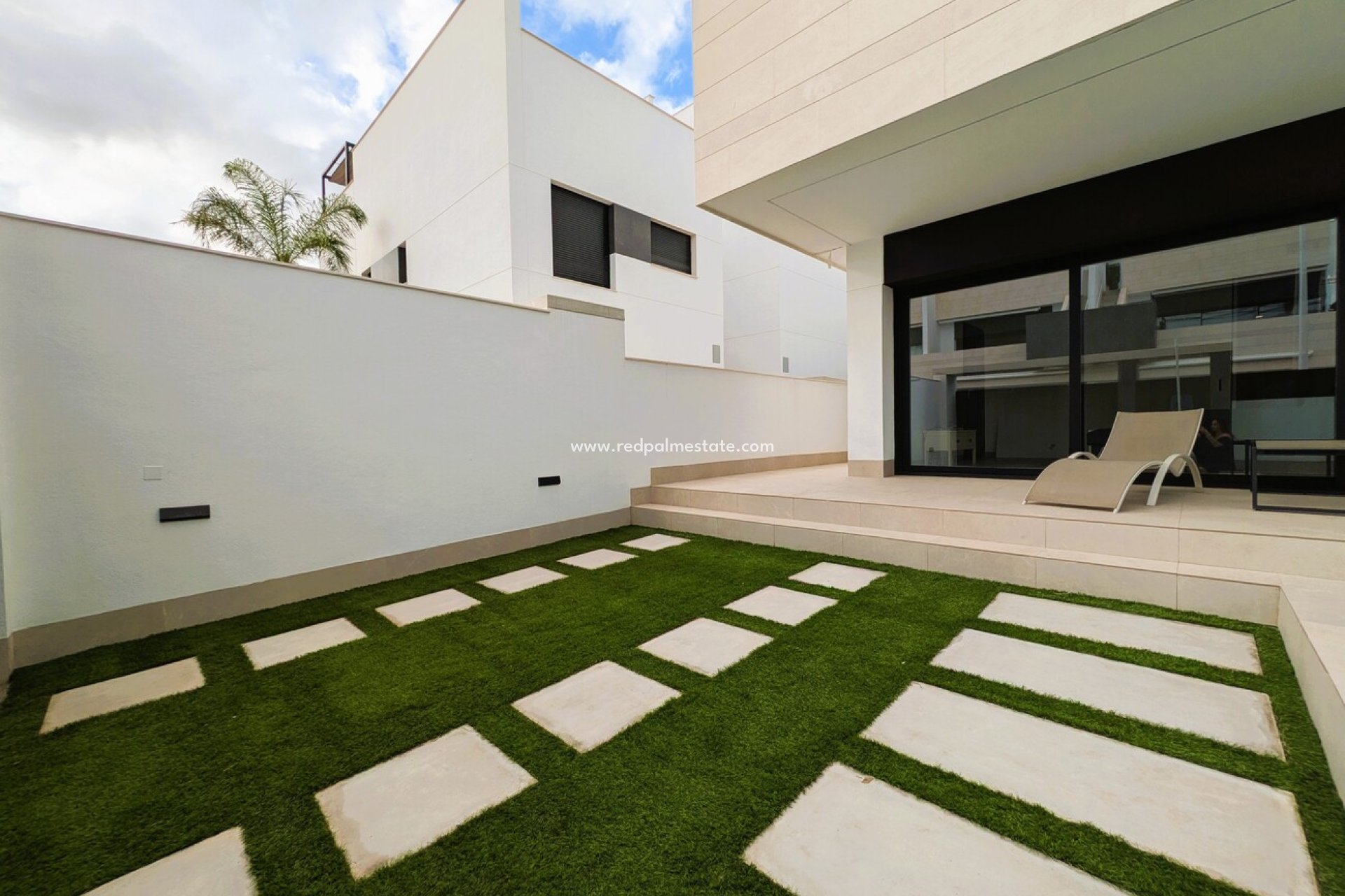 Videresalg - Bungalow -
Pilar de la Horadada