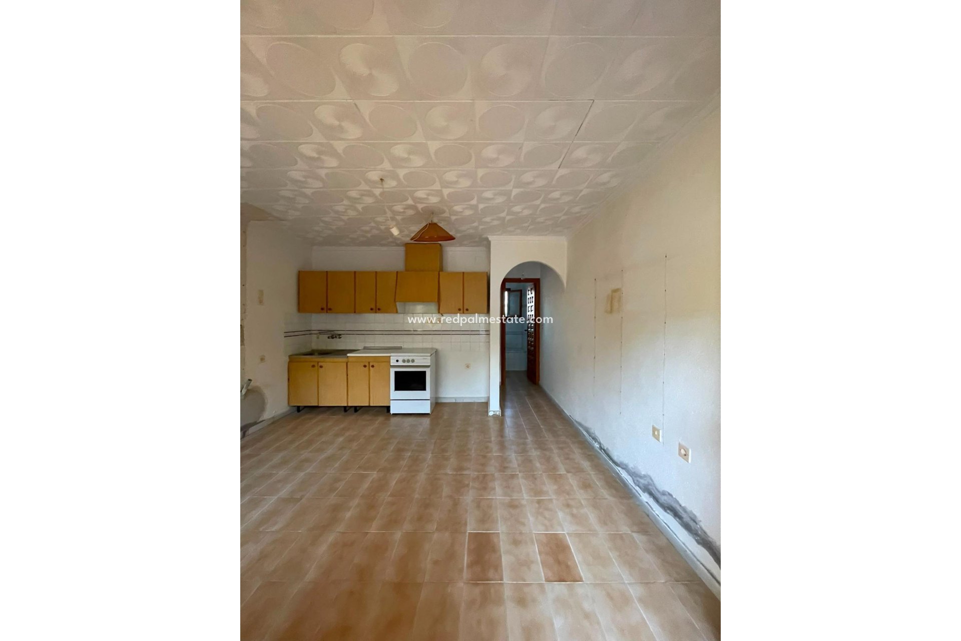 Videresalg - Bungalow -
San Fulgencio - La Marina