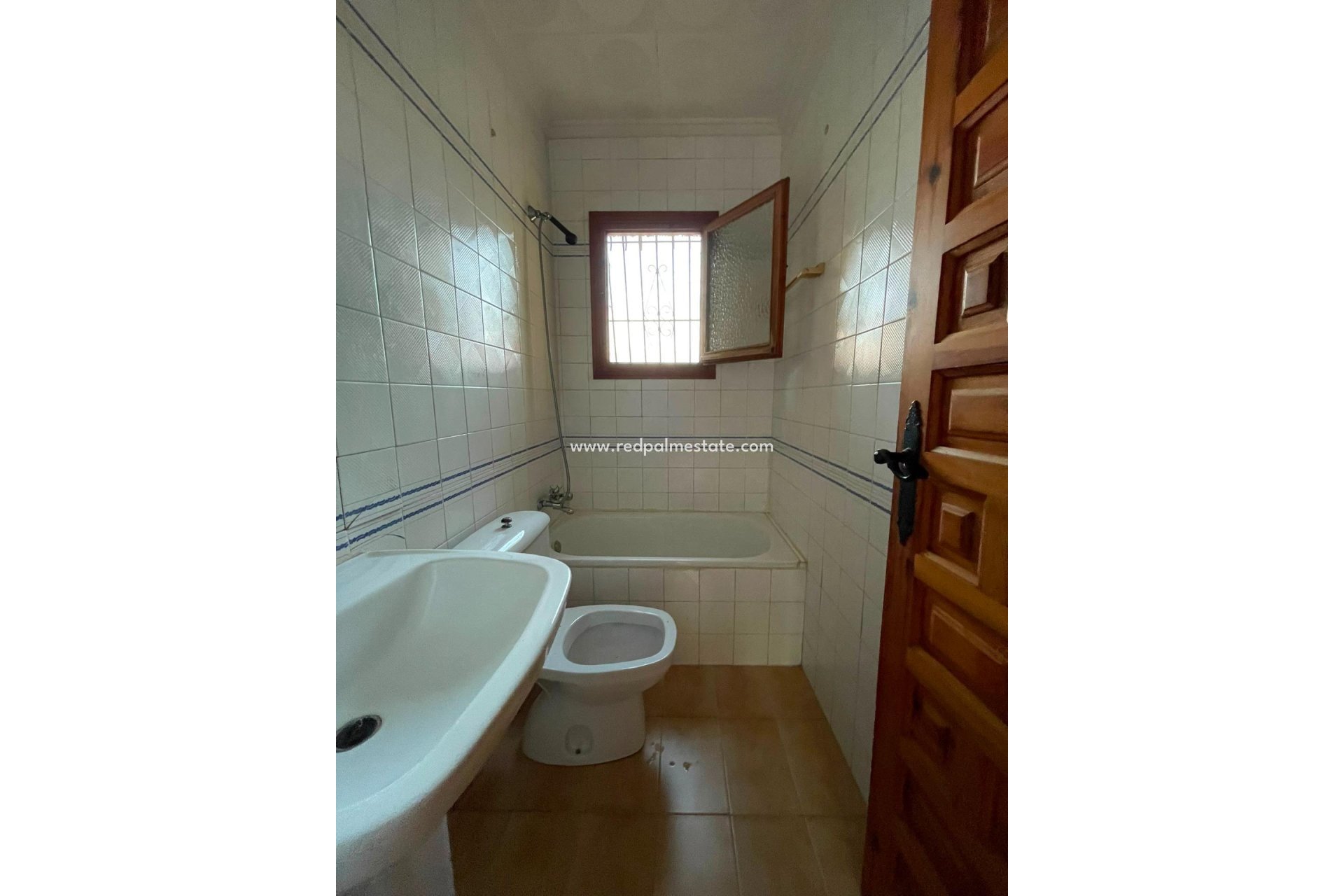 Videresalg - Bungalow -
San Fulgencio - La Marina
