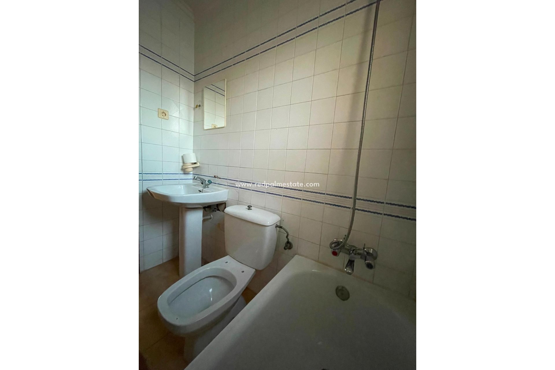 Videresalg - Bungalow -
San Fulgencio - La Marina