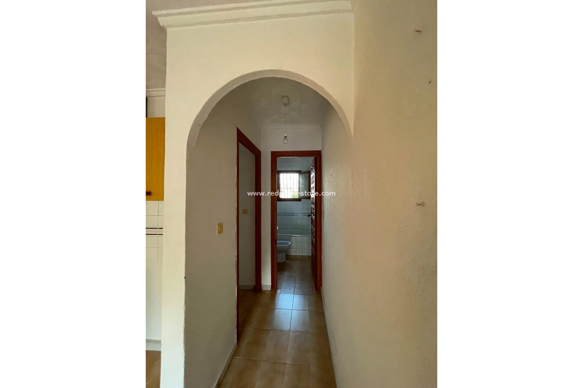 Videresalg - Bungalow -
San Fulgencio - La Marina