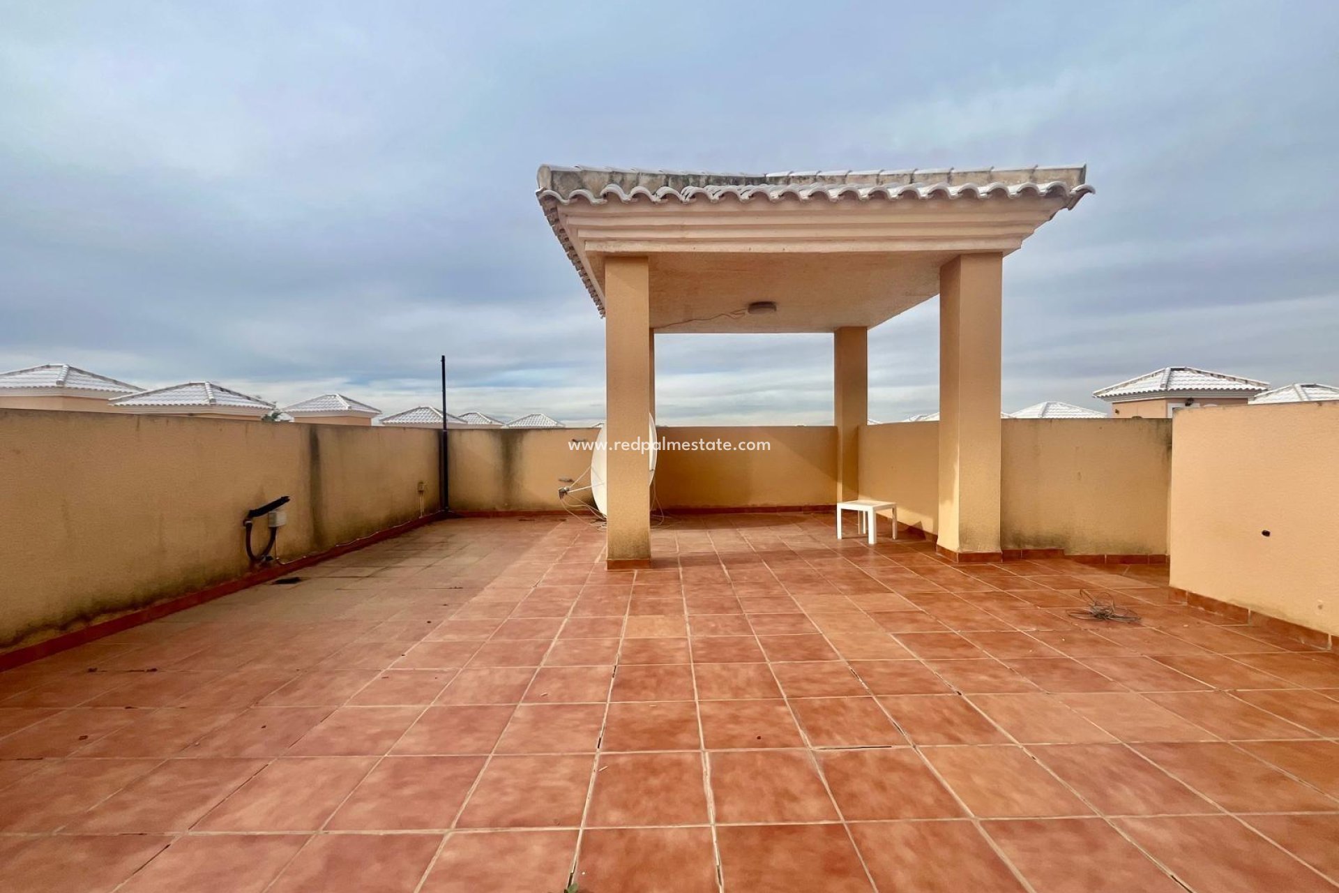 Videresalg - Bungalow -
San Fulgencio - La Marina