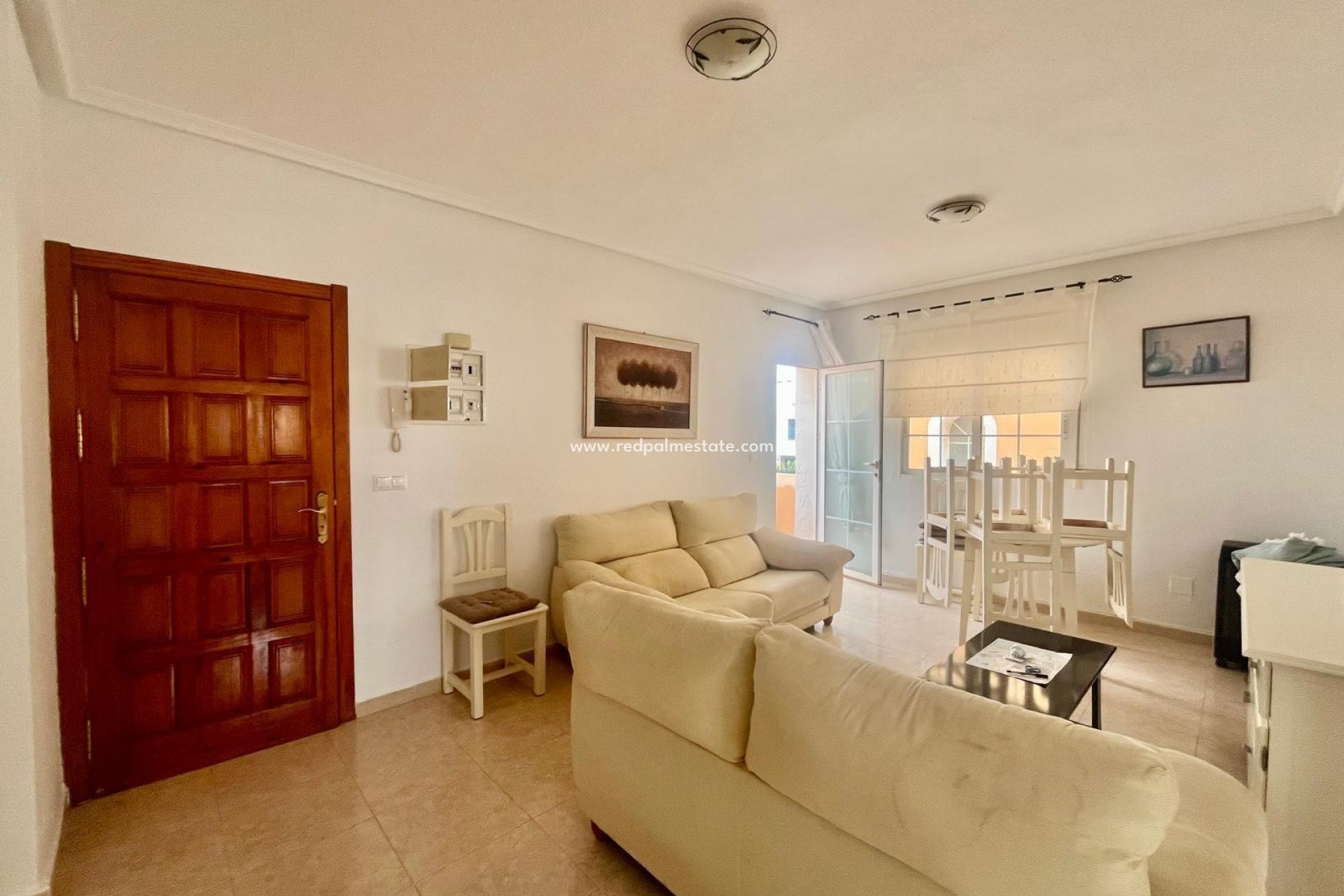 Videresalg - Bungalow -
San Fulgencio - La Marina