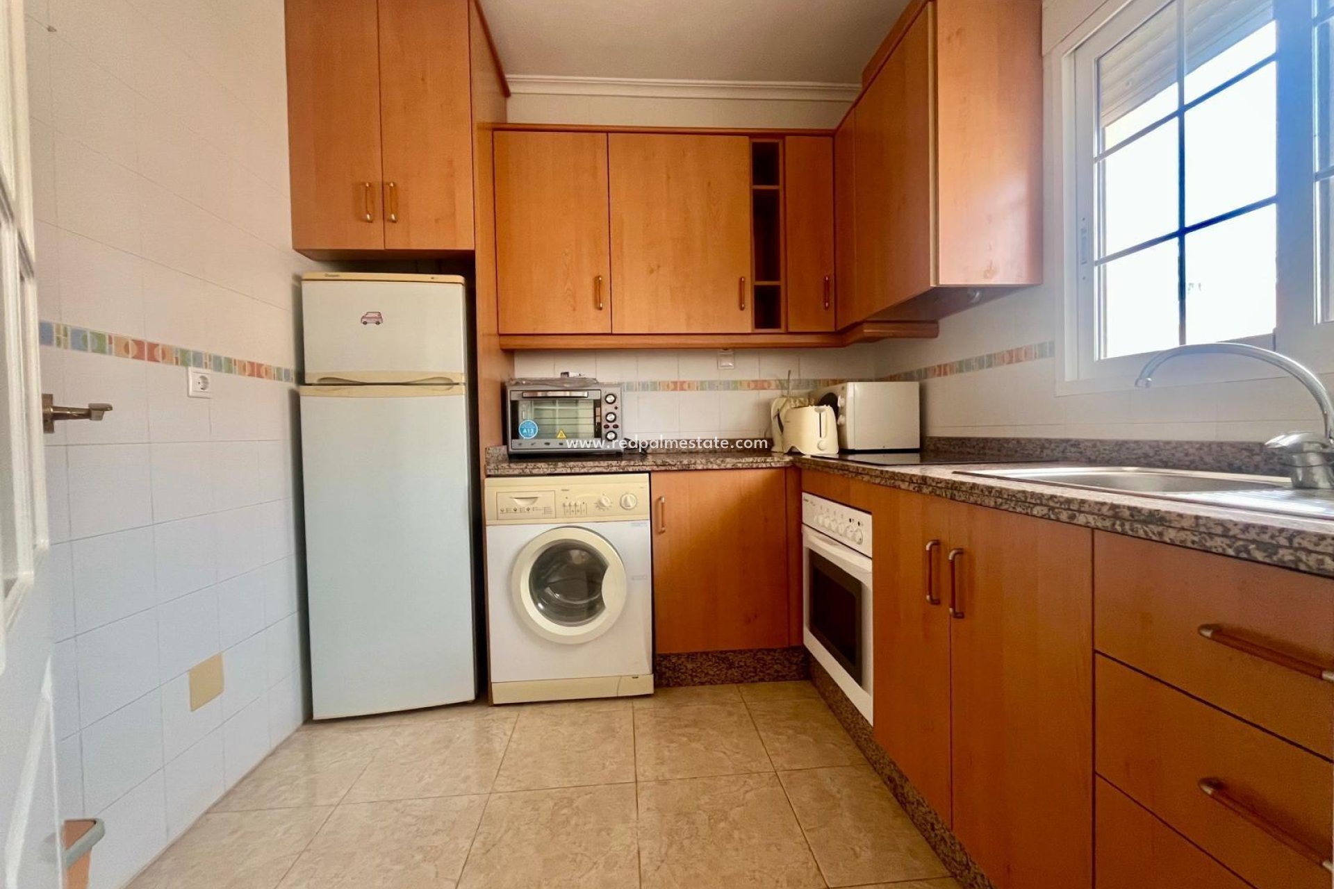 Videresalg - Bungalow -
San Fulgencio - La Marina