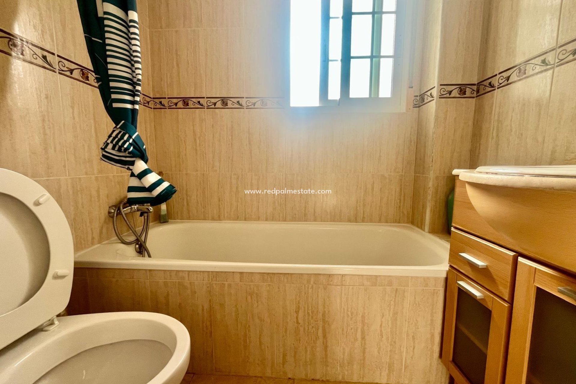 Videresalg - Bungalow -
San Fulgencio - La Marina