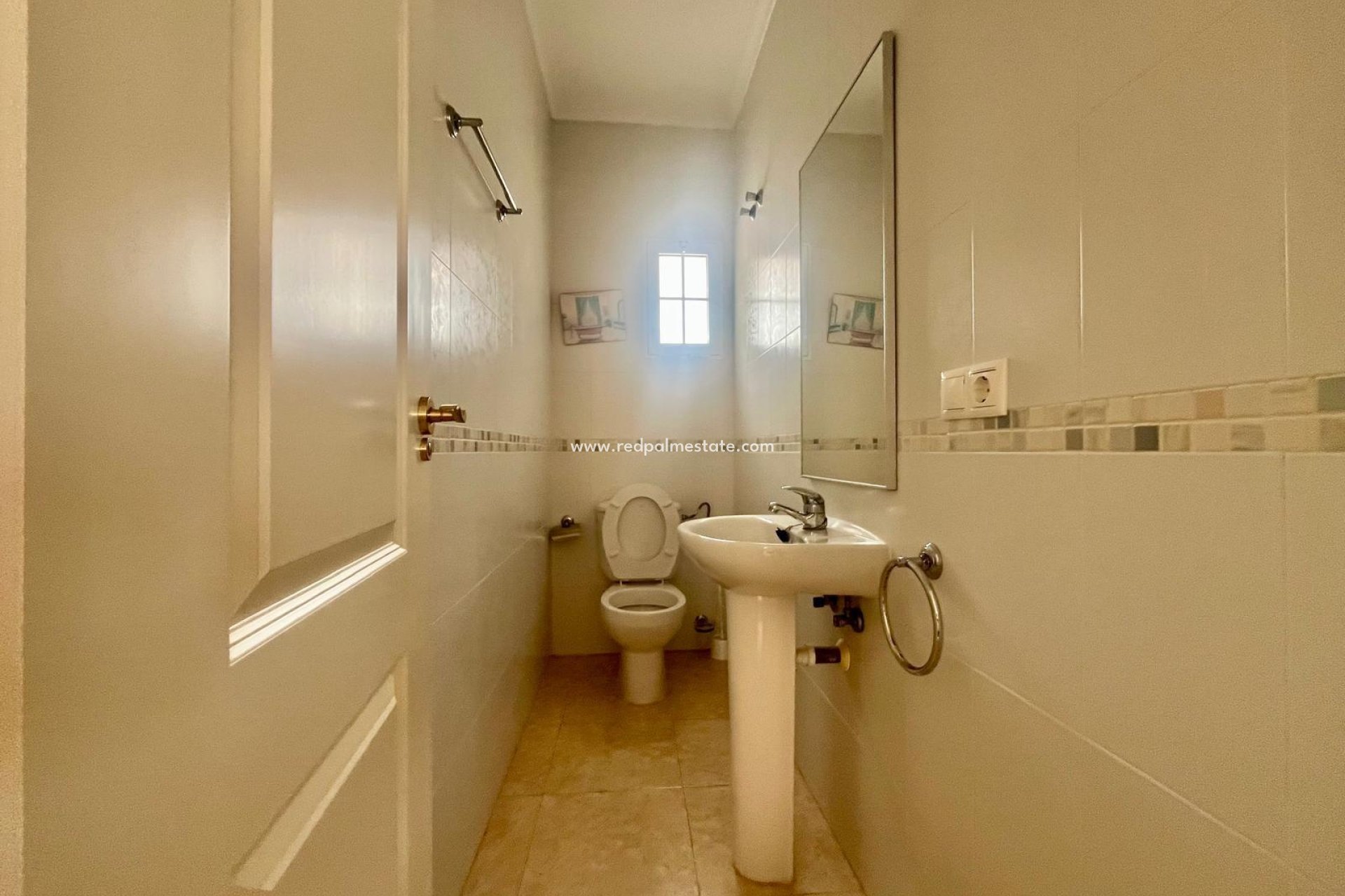 Videresalg - Bungalow -
San Fulgencio - La Marina