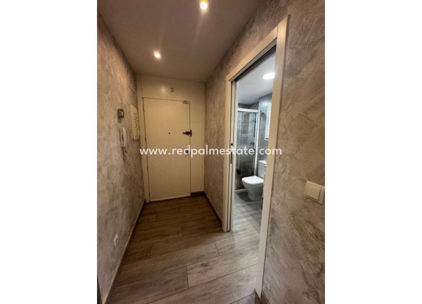 Videresalg - Bungalow -
San Javier - Costa Calida