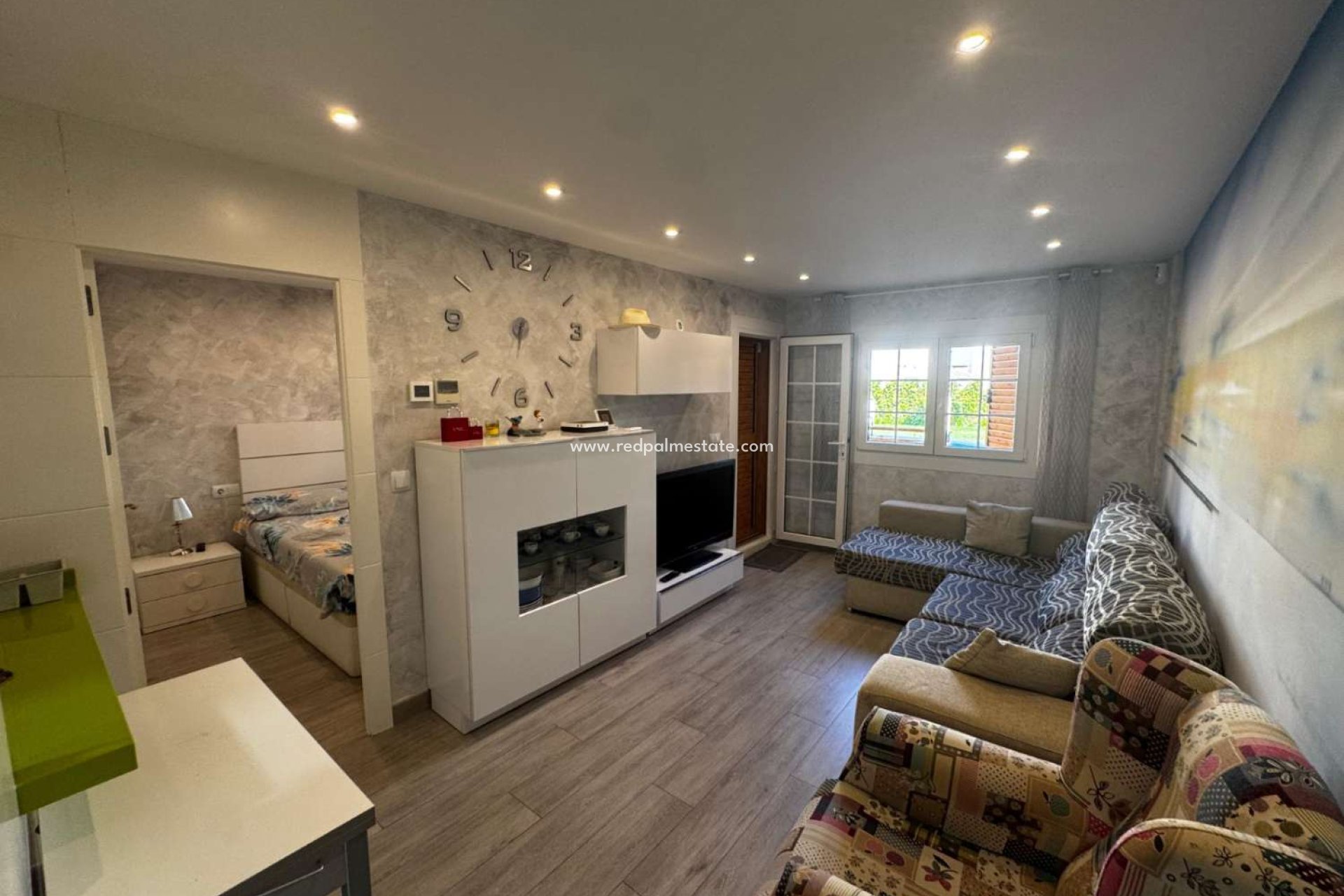 Videresalg - Bungalow -
San Javier - Costa Calida