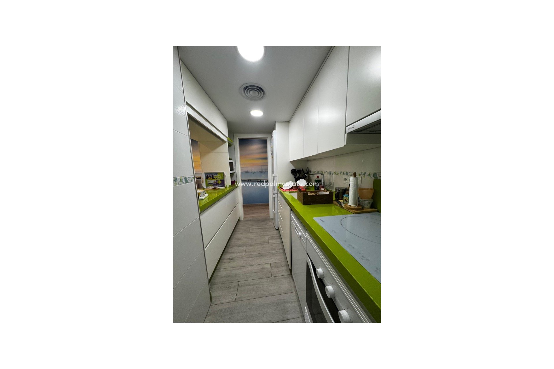 Videresalg - Bungalow -
San Javier - Costa Calida