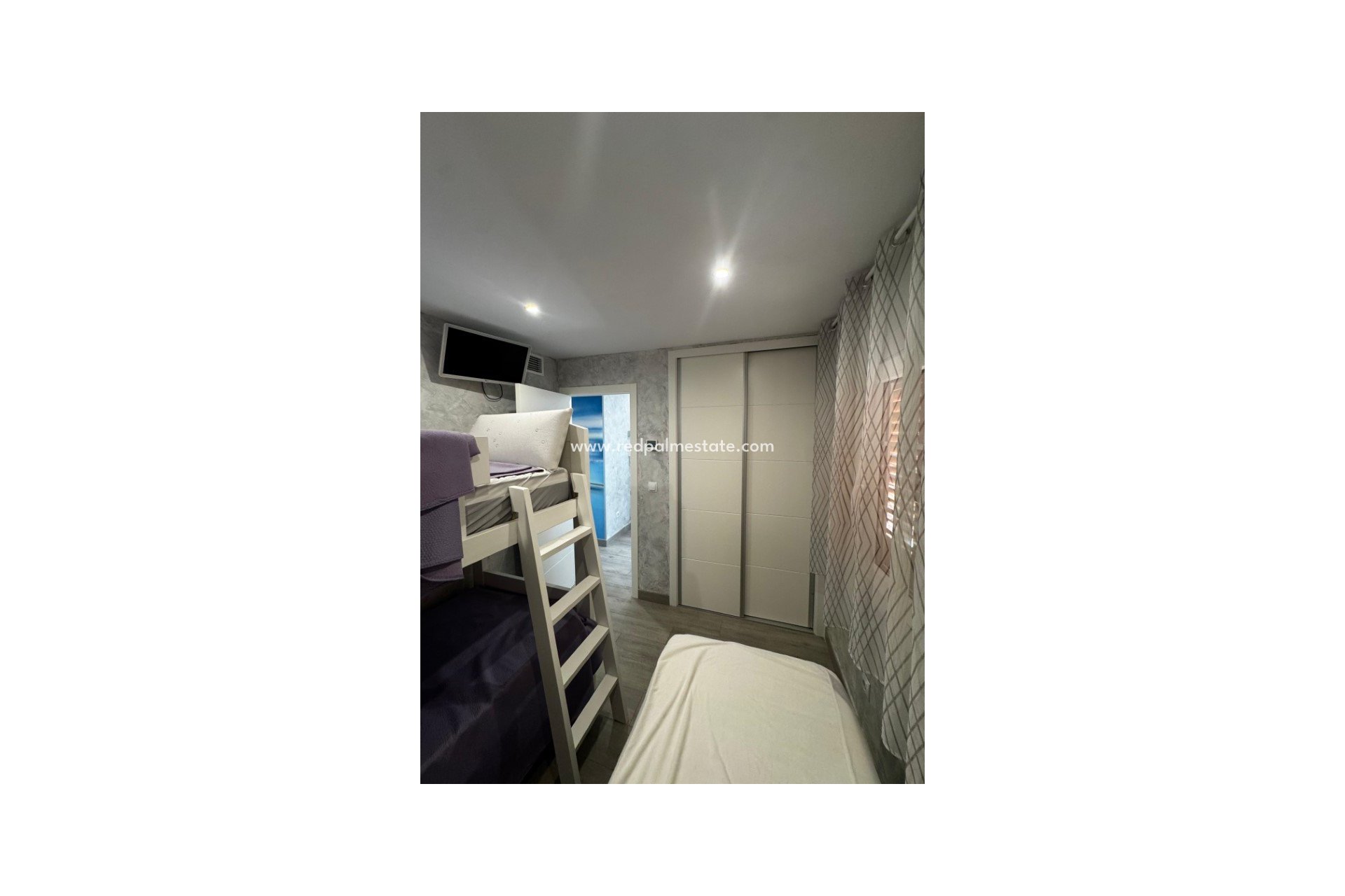 Videresalg - Bungalow -
San Javier - Costa Calida