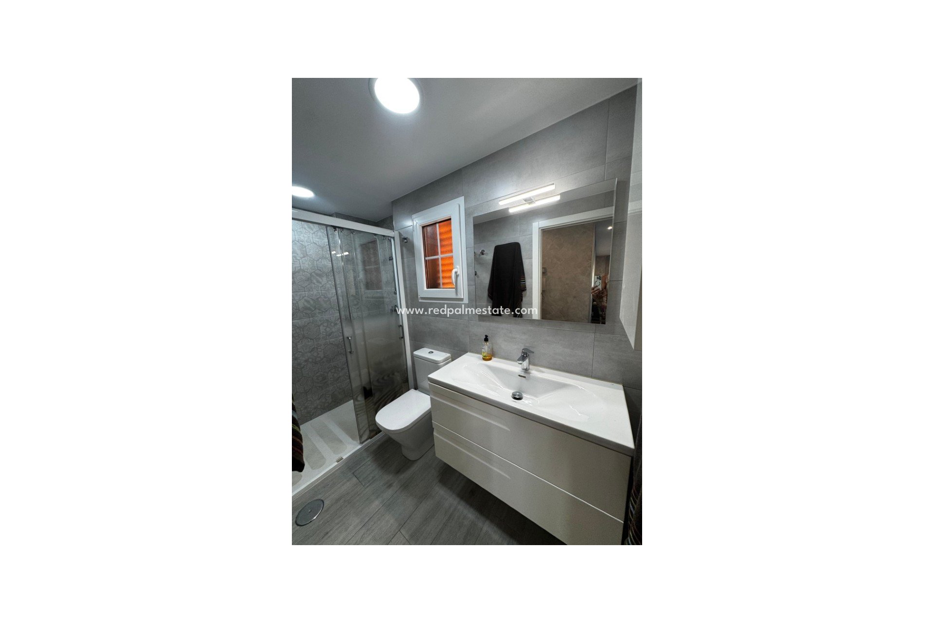 Videresalg - Bungalow -
San Javier - Costa Calida