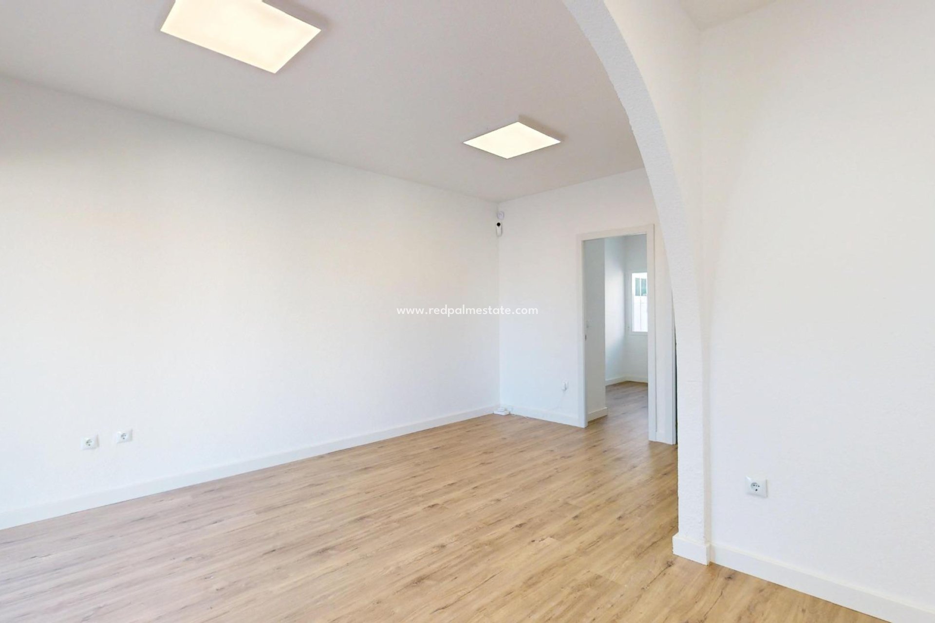 Videresalg - Bungalow -
San Miguel de Salinas - BLUE LAGOON