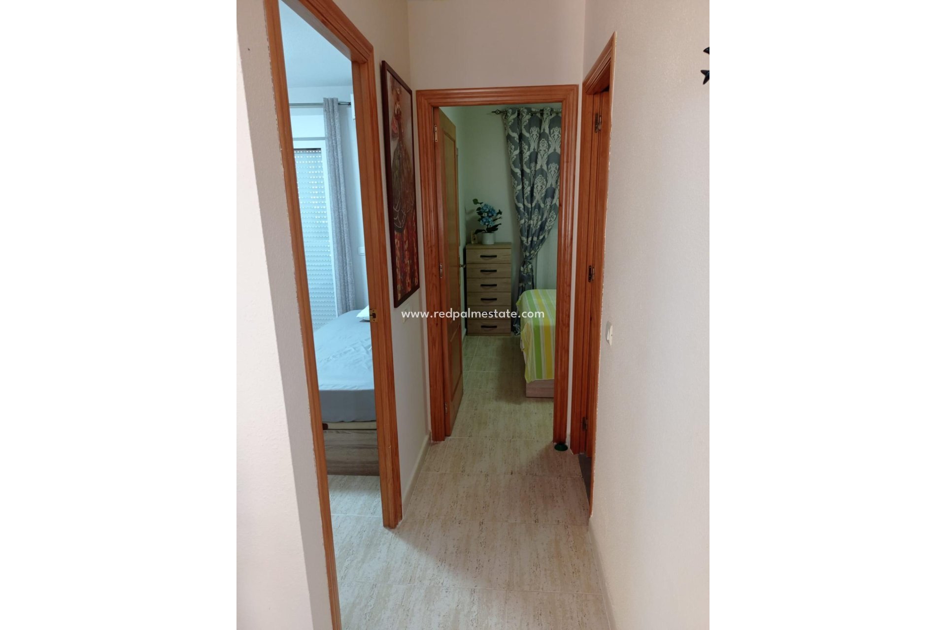 Videresalg - Bungalow -
San Miguel de Salinas - Costa Blanca Sur