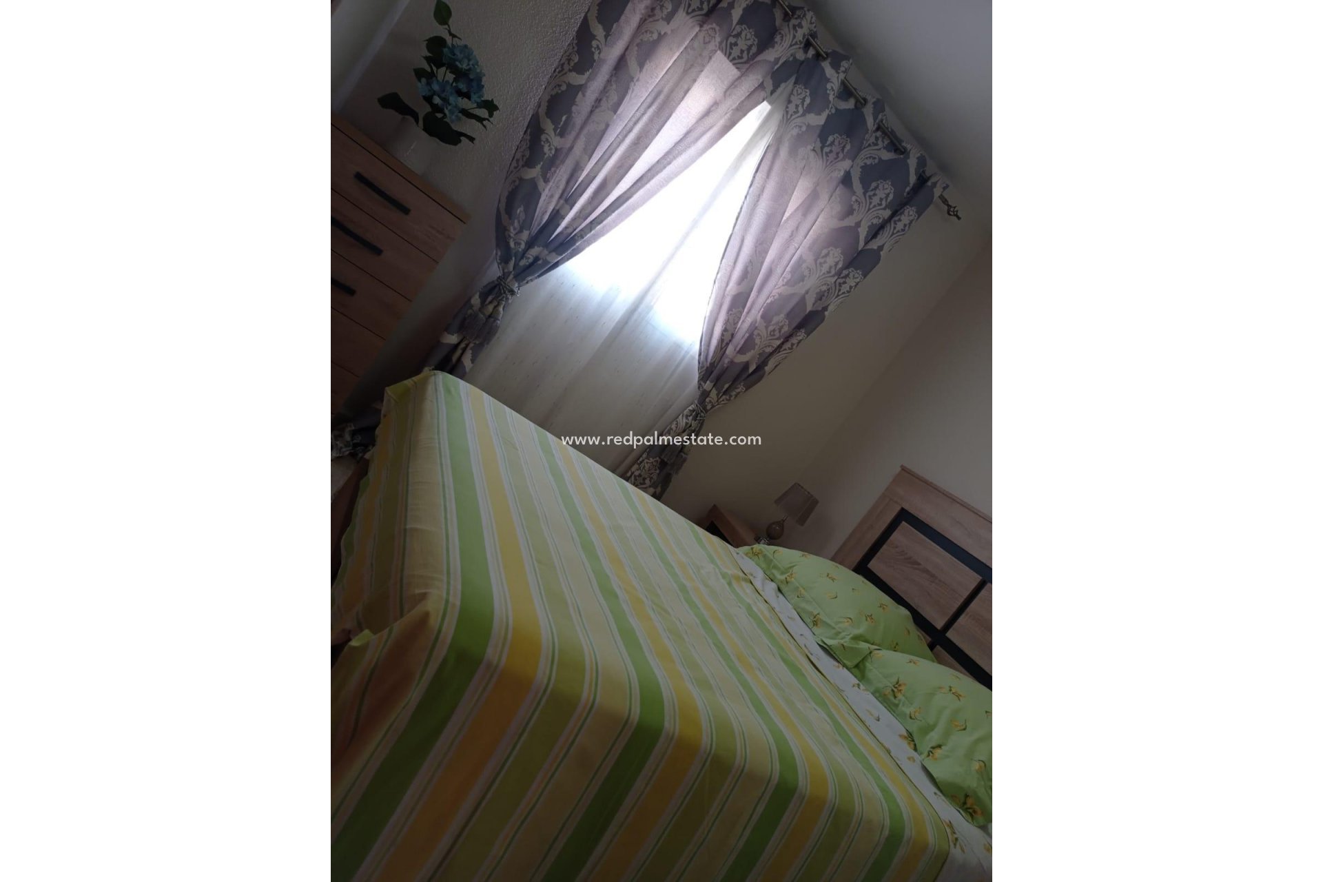 Videresalg - Bungalow -
San Miguel de Salinas - Costa Blanca Sur