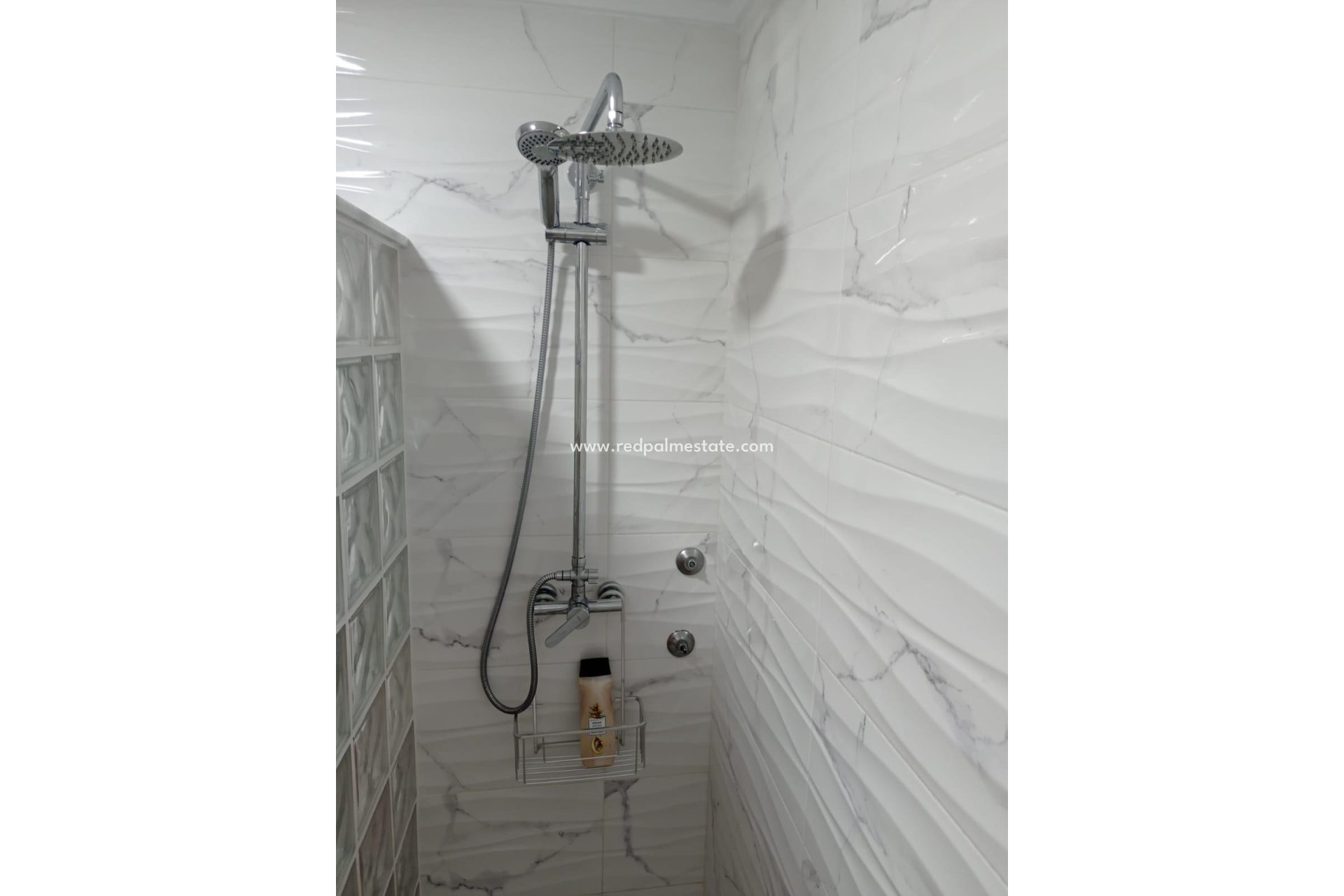 Videresalg - Bungalow -
San Miguel de Salinas - Costa Blanca Sur