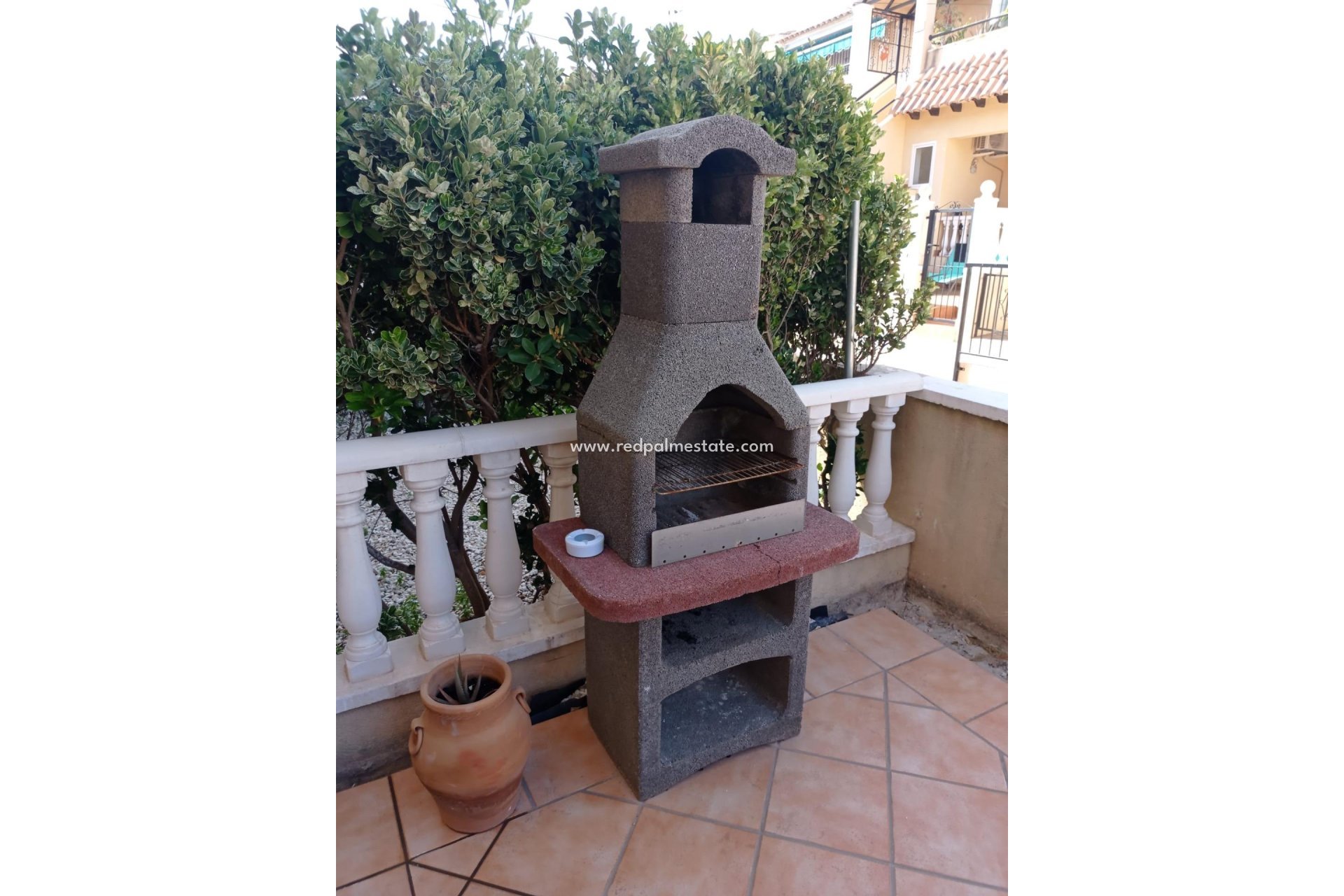 Videresalg - Bungalow -
San Miguel de Salinas - Costa Blanca Sur