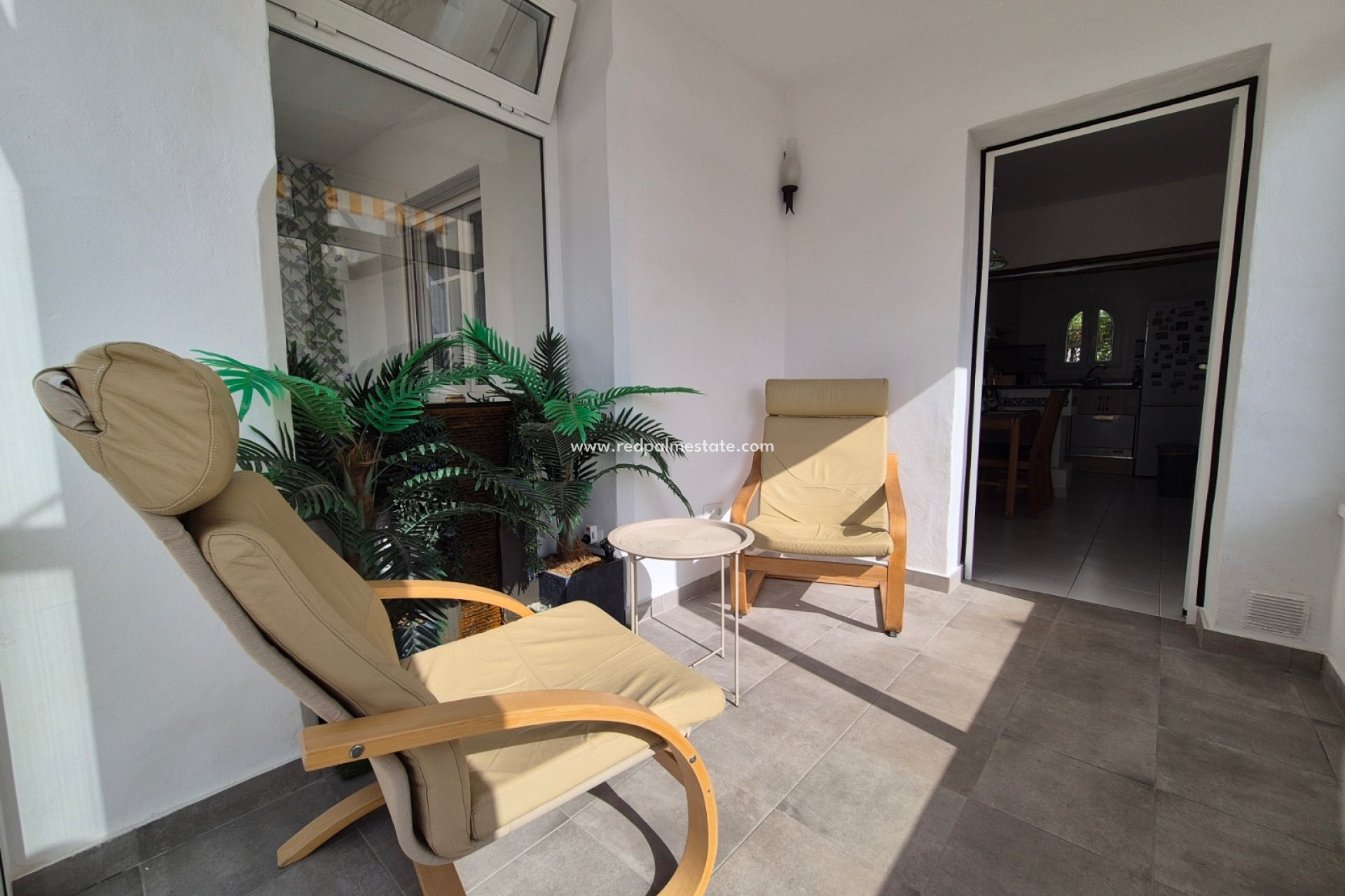 Videresalg - Bungalow -
San Miguel de Salinas - Inland