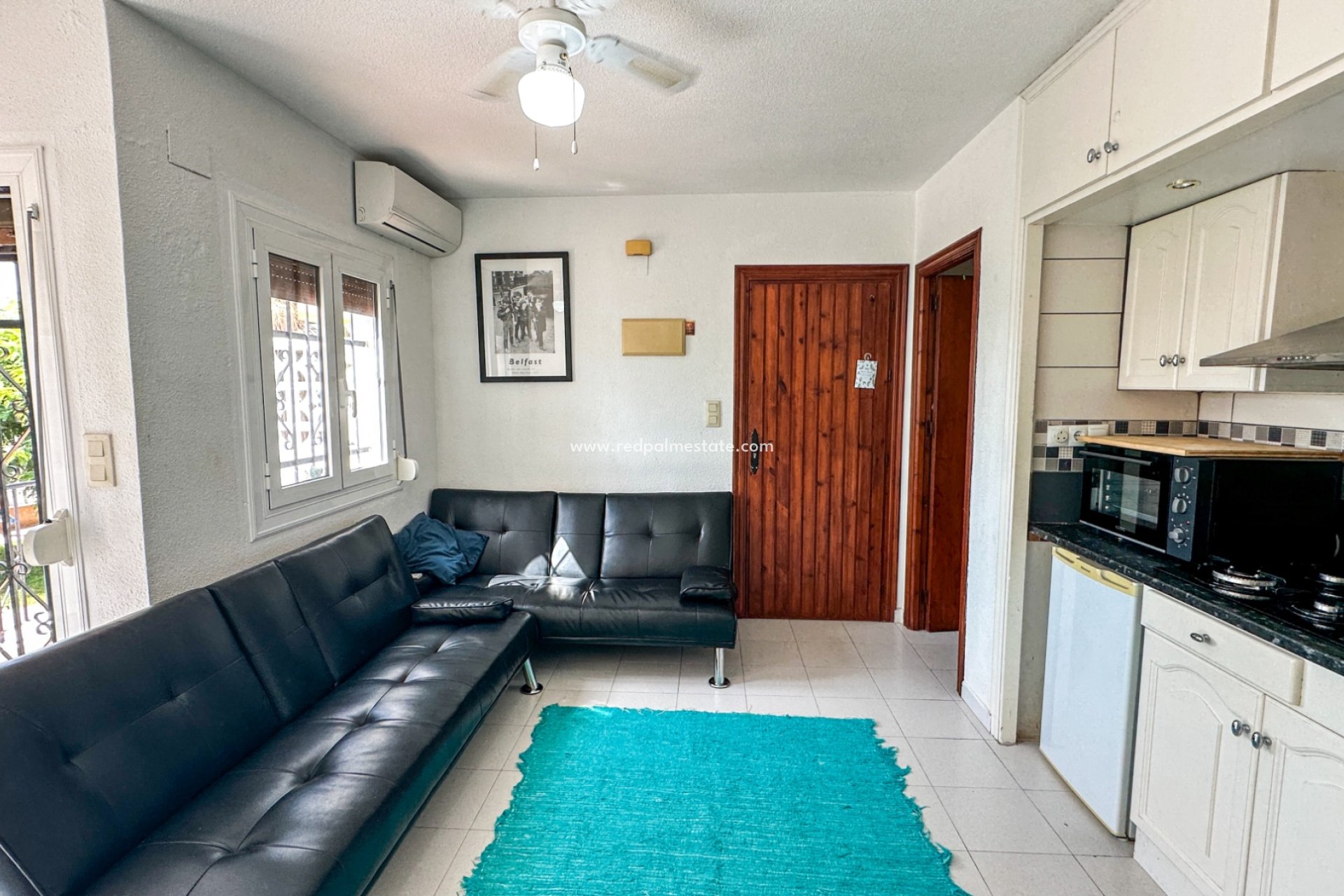 Videresalg - Bungalow -
San Miguel de Salinas - Inland