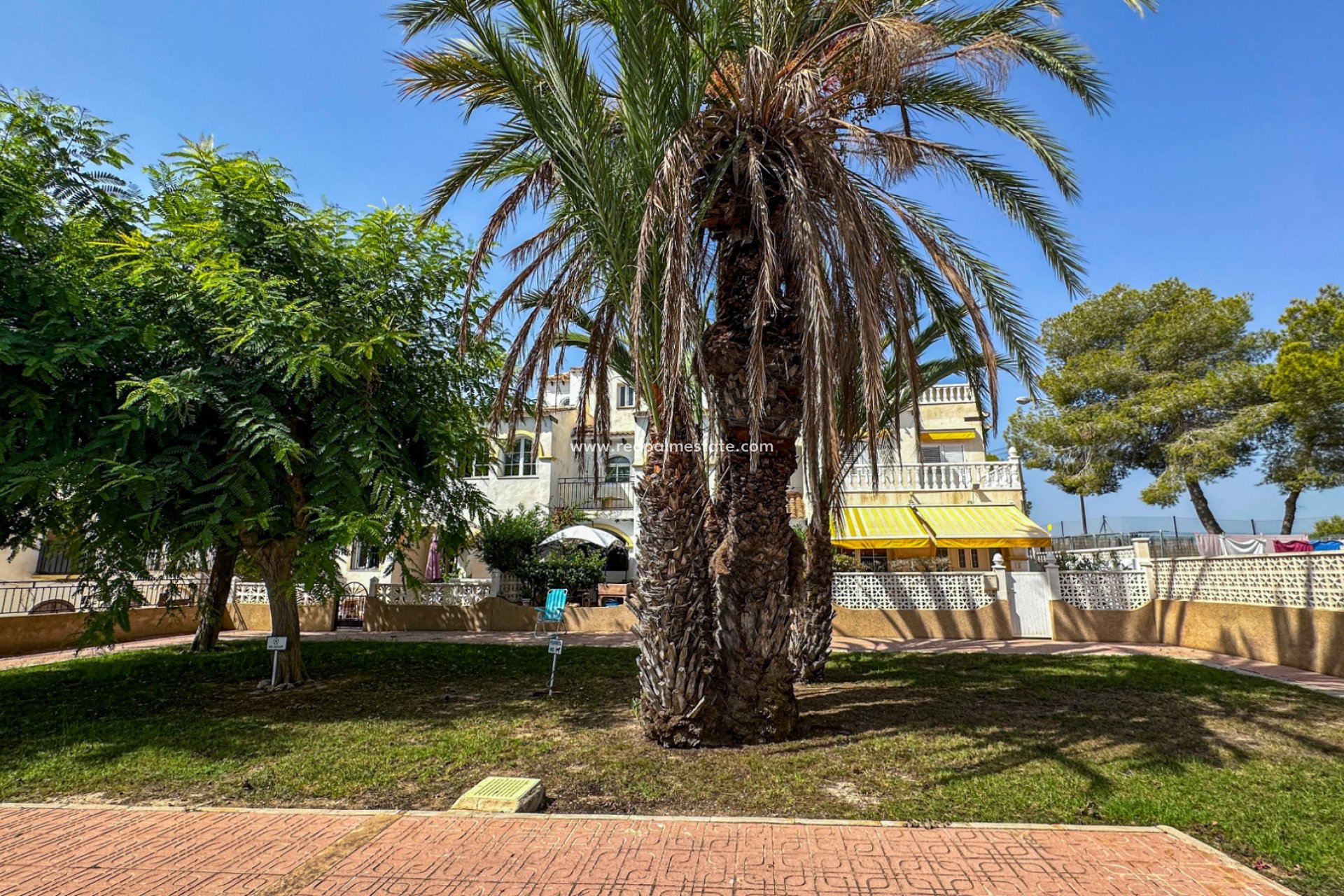 Videresalg - Bungalow -
San Miguel de Salinas - Inland
