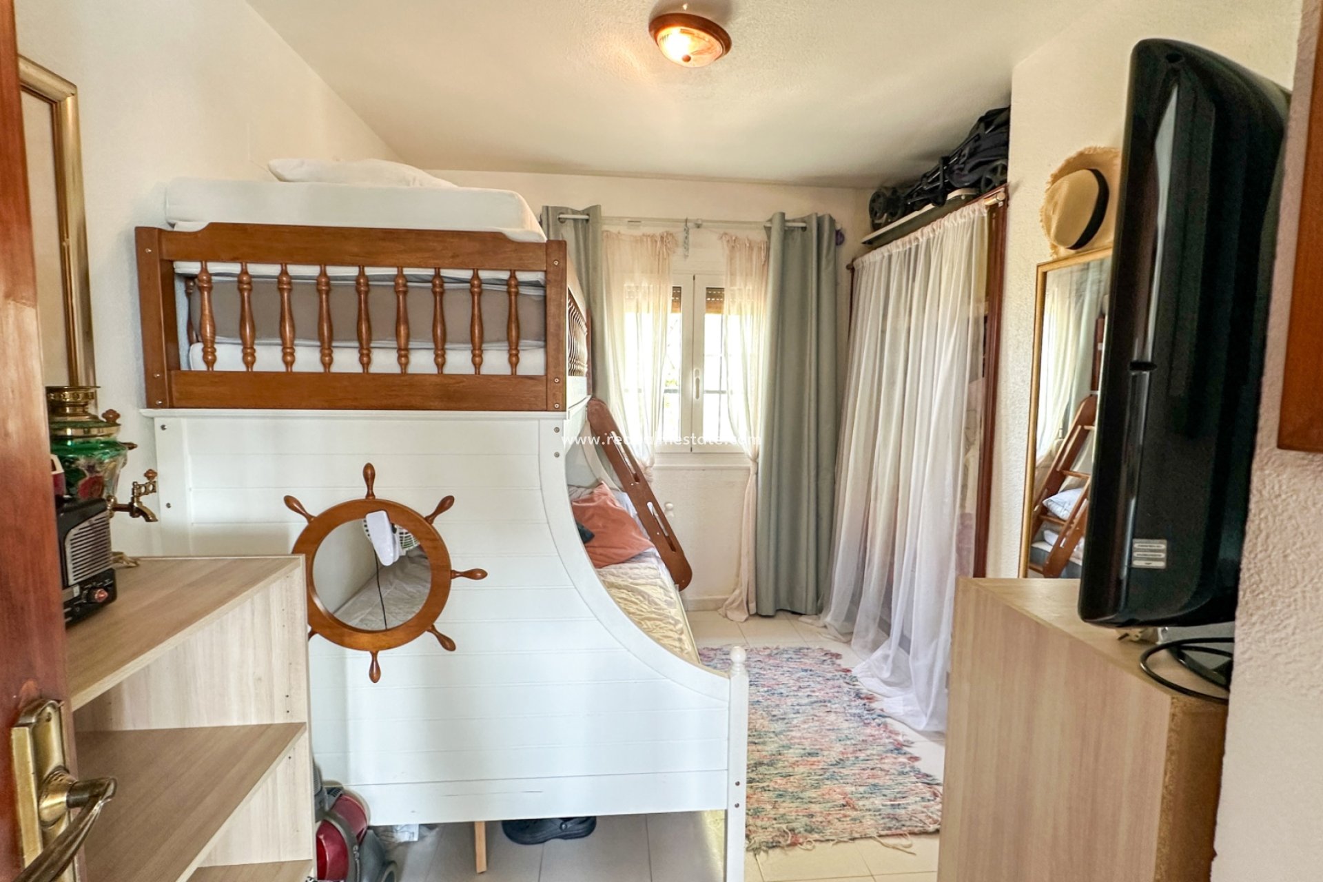 Videresalg - Bungalow -
San Miguel de Salinas - Inland