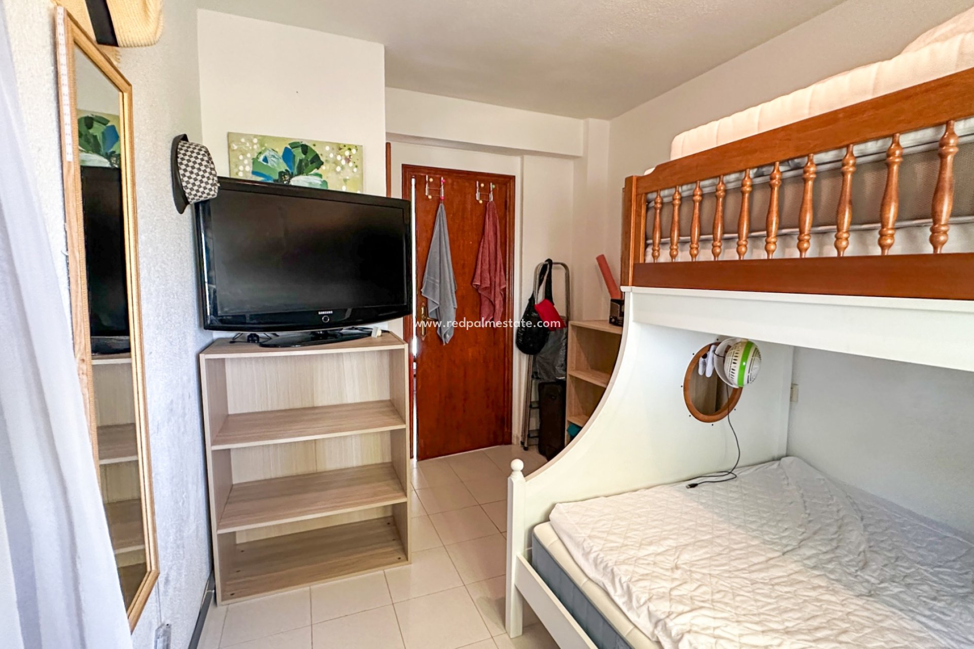 Videresalg - Bungalow -
San Miguel de Salinas - Inland