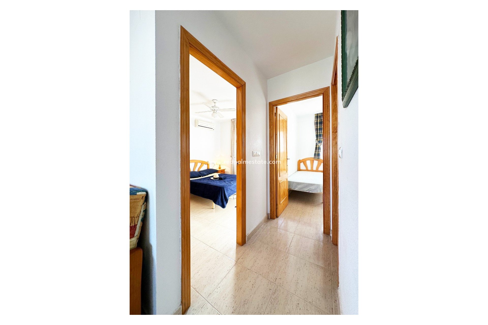 Videresalg - Bungalow -
San Miguel de Salinas - Inland