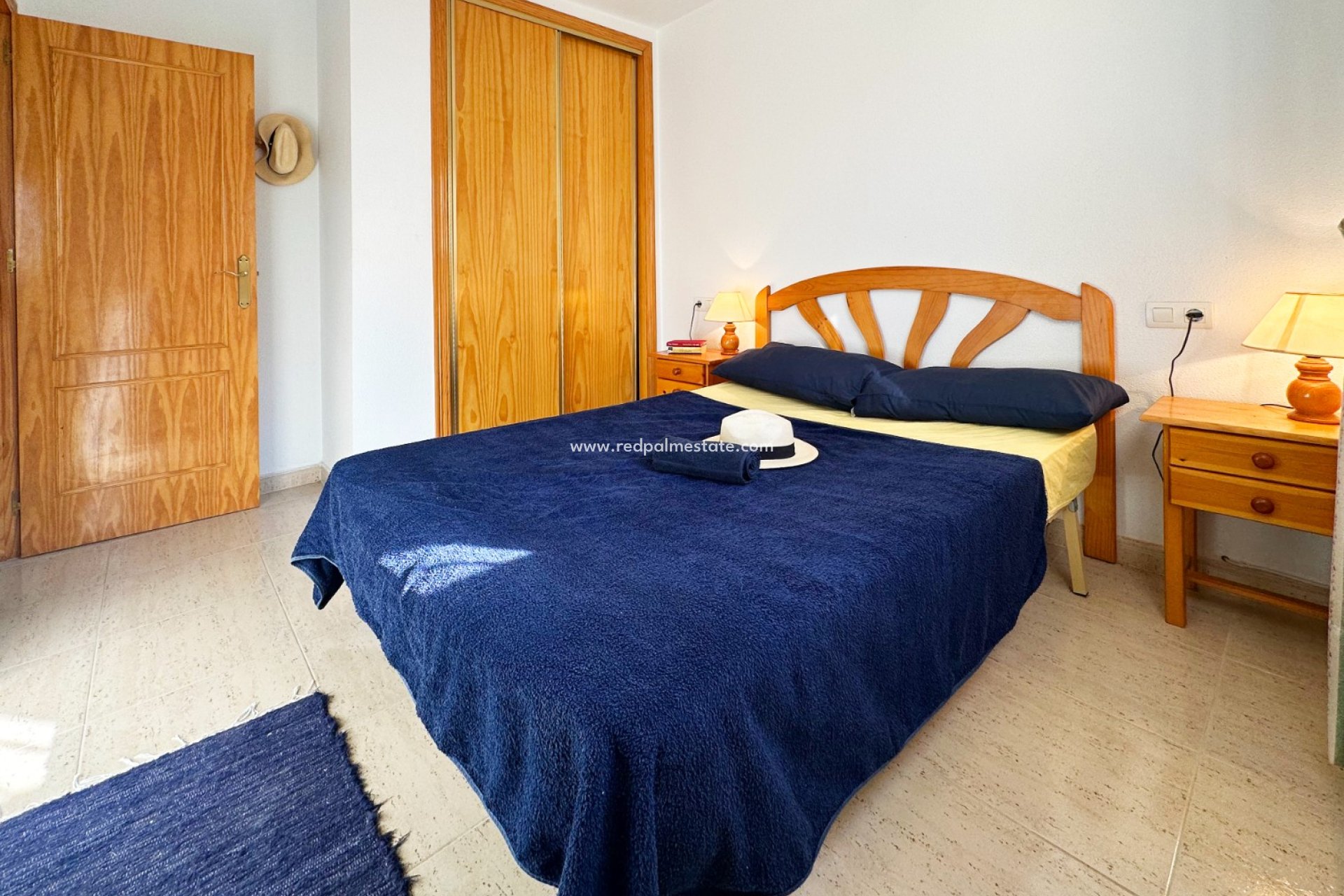 Videresalg - Bungalow -
San Miguel de Salinas - Inland