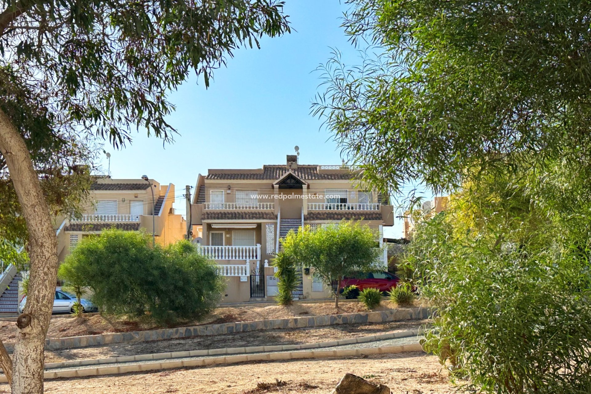 Videresalg - Bungalow -
San Miguel de Salinas - Inland