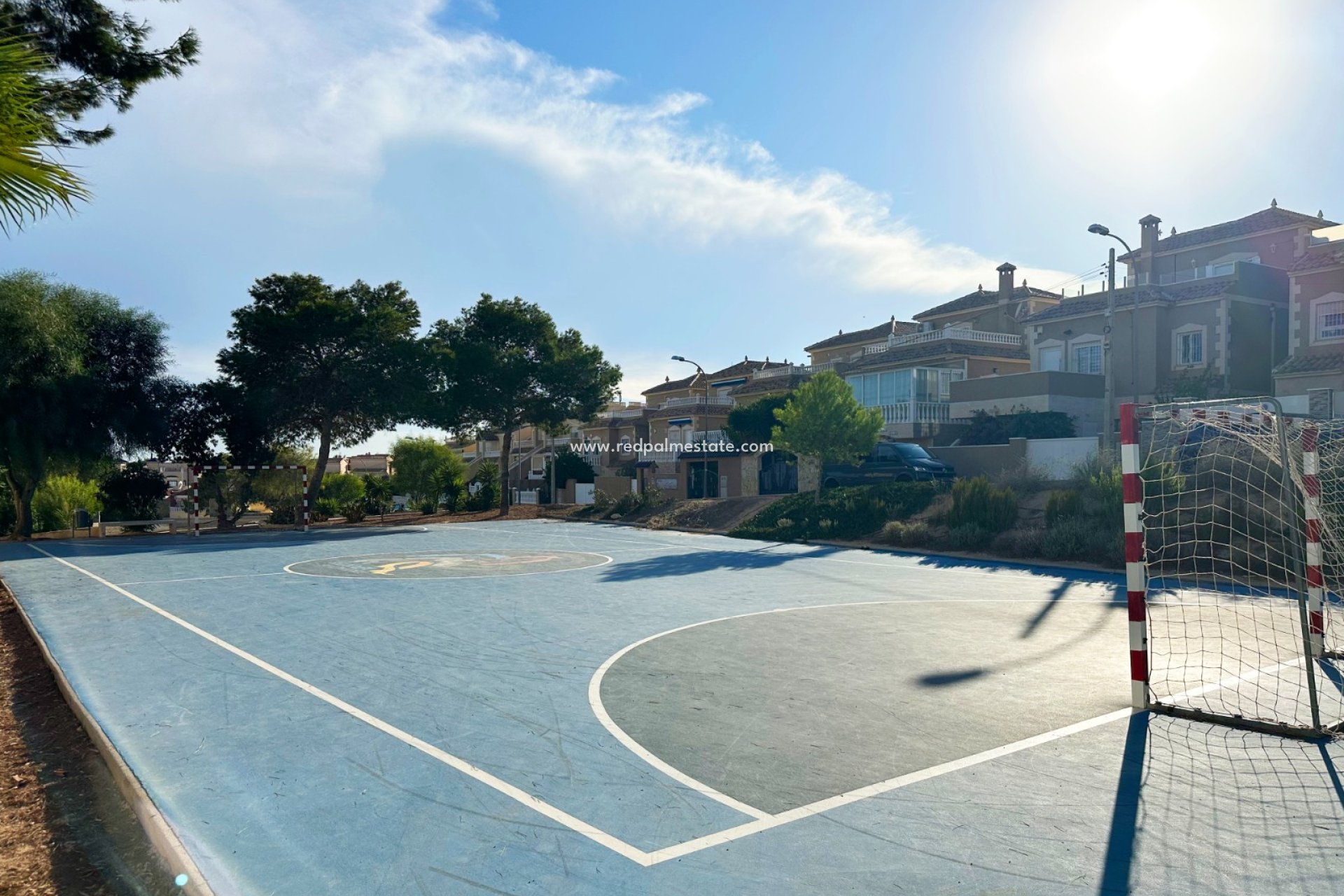 Videresalg - Bungalow -
San Miguel de Salinas - Inland