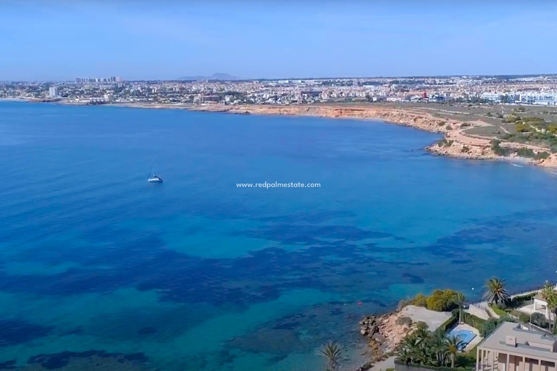 Videresalg - Bungalow -
San Miguel de Salinas - Inland