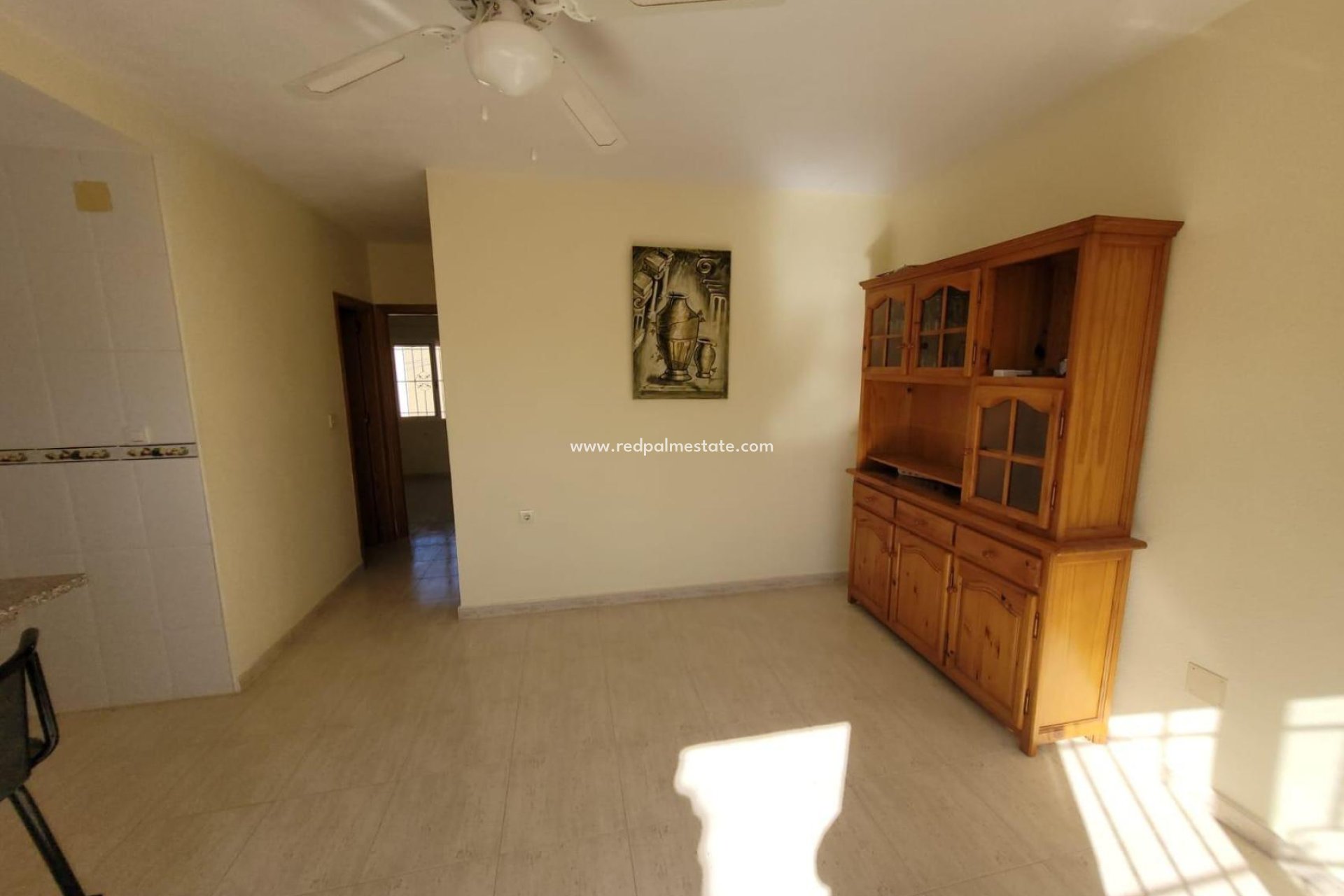 Videresalg - Bungalow -
San Miguel de Salinas - Inland