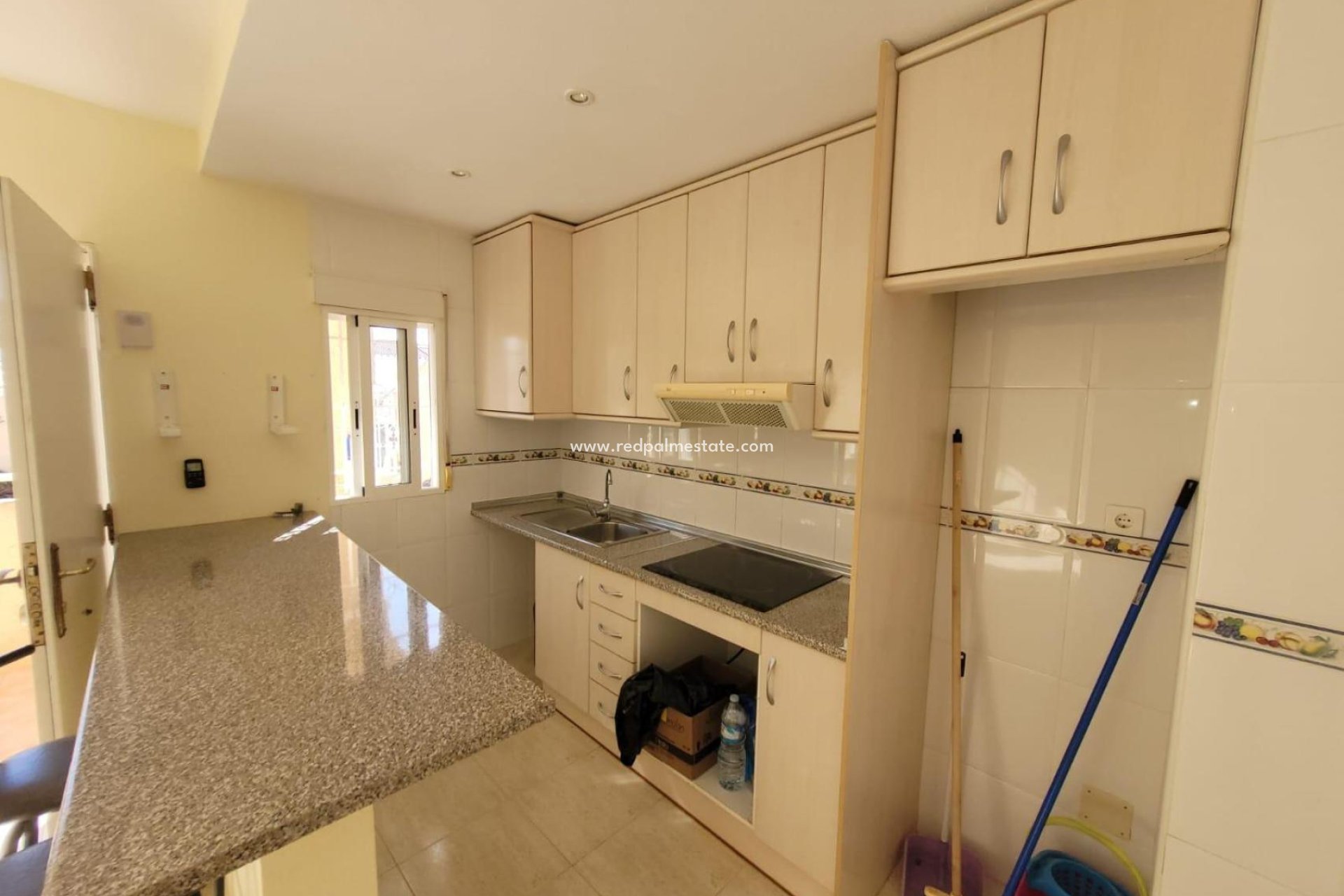 Videresalg - Bungalow -
San Miguel de Salinas - Inland