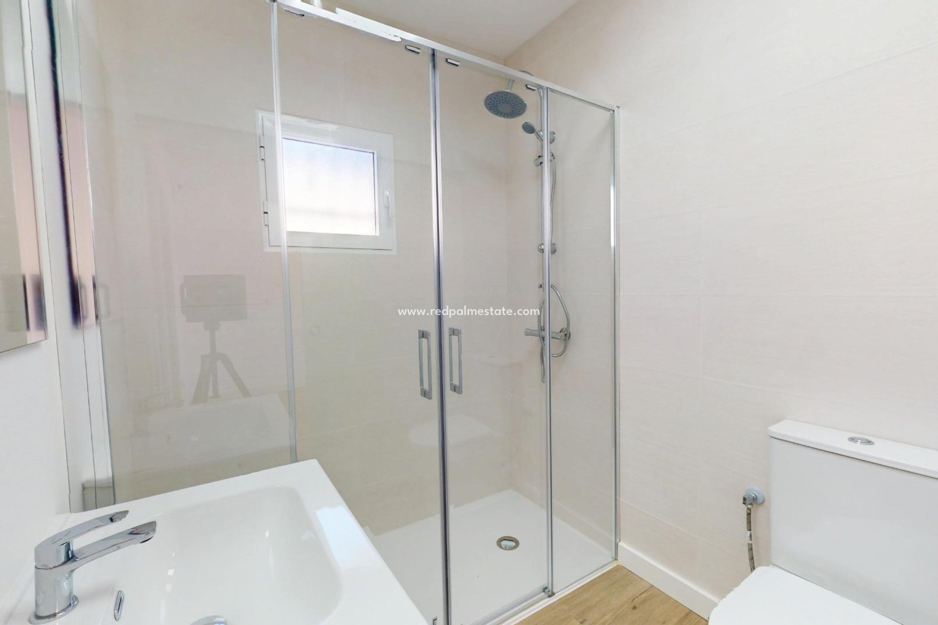 Videresalg - Bungalow -
San Miguel de Salinas - Inland