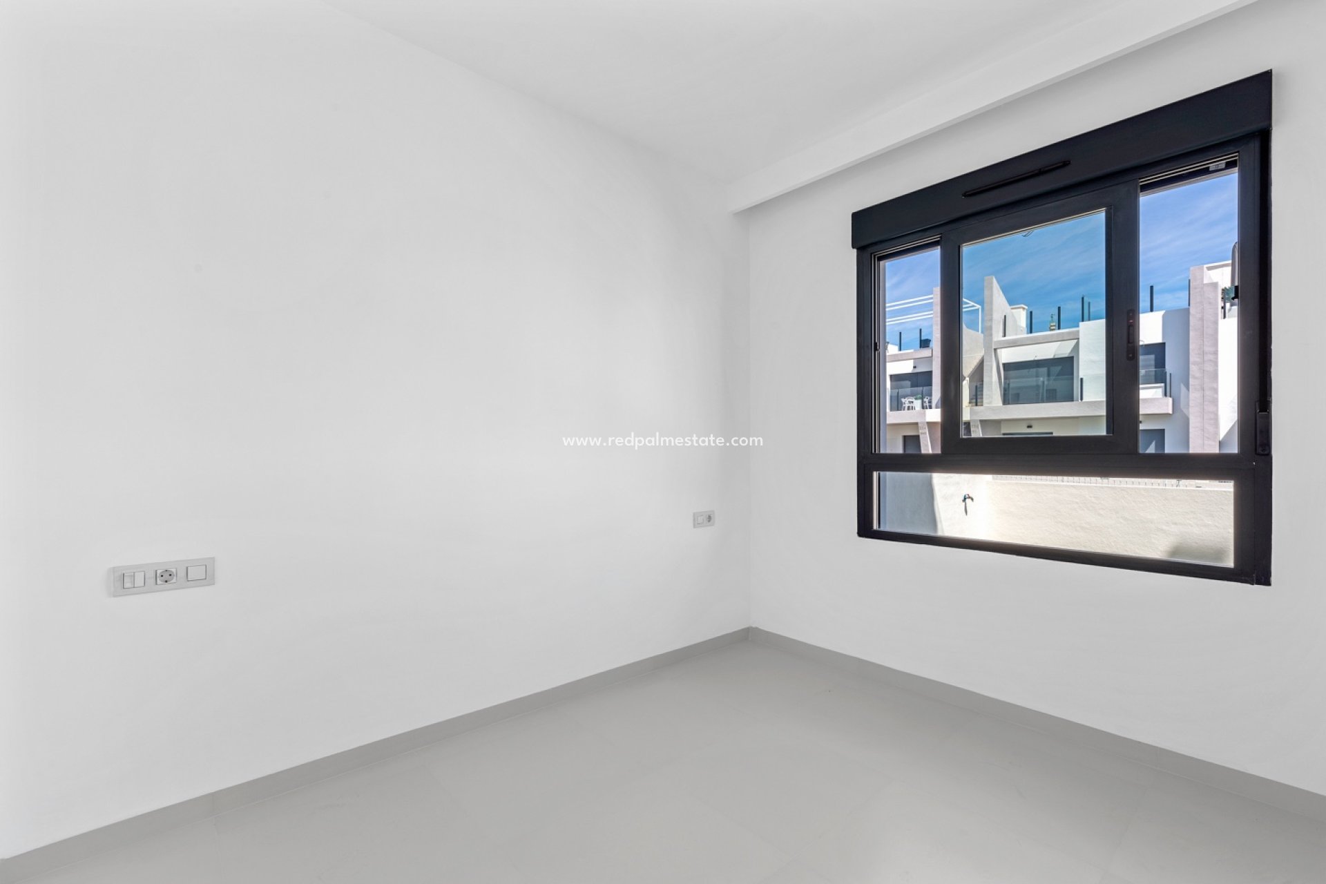 Videresalg - Bungalow -
San Miguel de Salinas - San Miguel Salinas