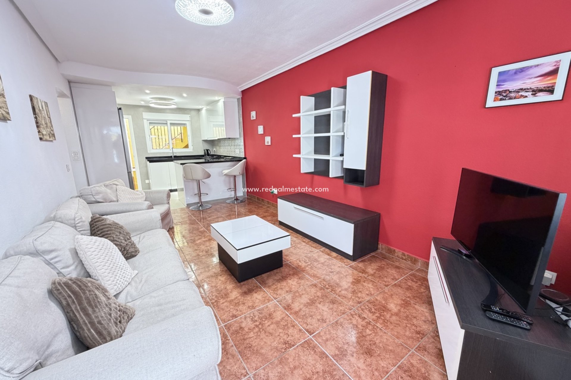 Videresalg - Bungalow -
San Miguel de Salinas - San Miguel Salinas