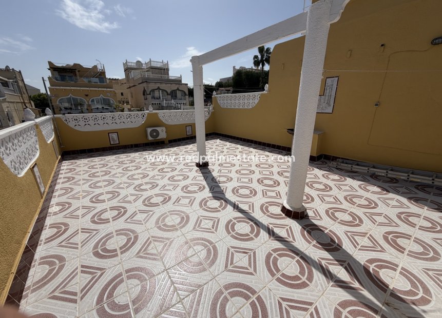 Videresalg - Bungalow -
San Miguel de Salinas - San Miguel Salinas