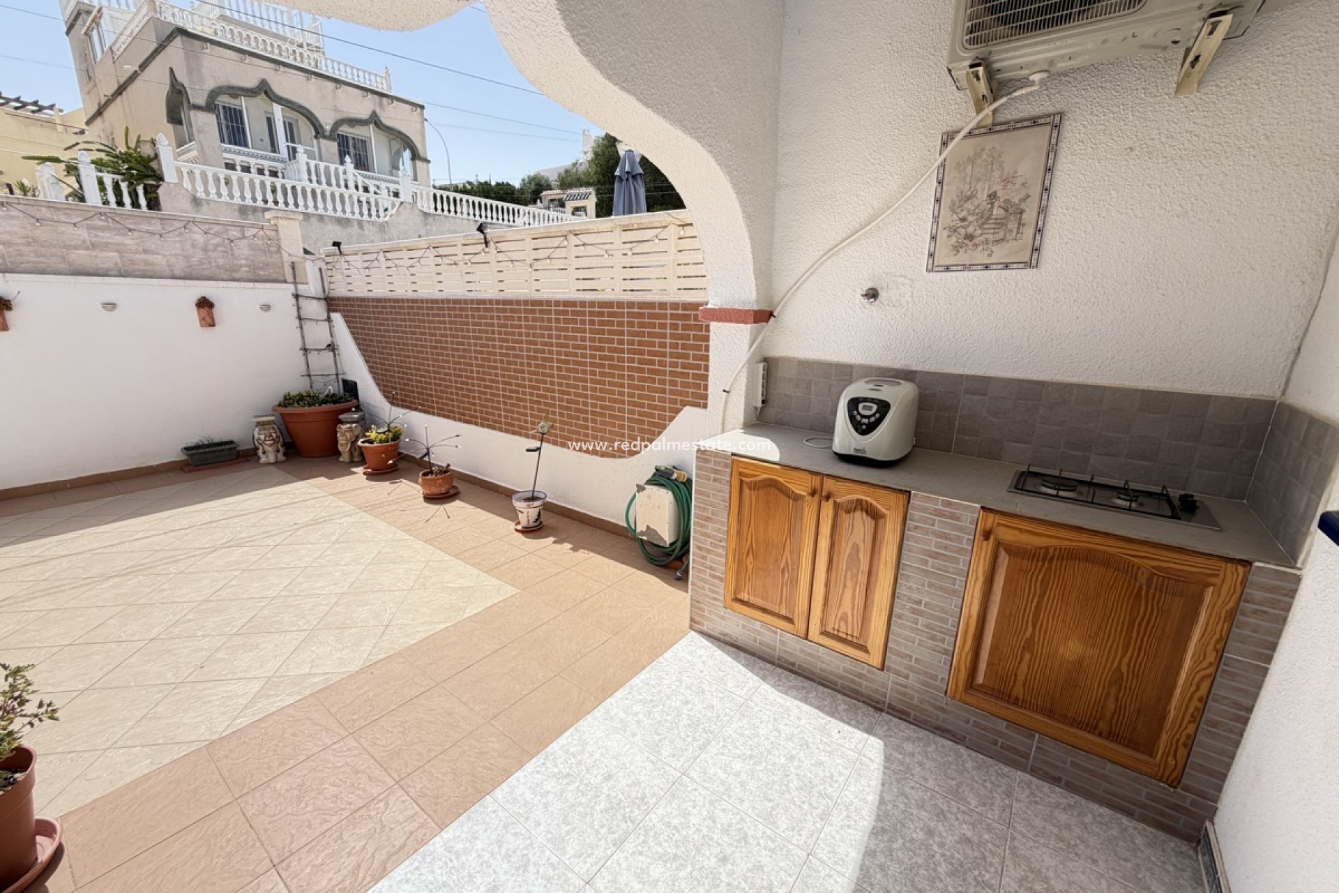 Videresalg - Bungalow -
San Miguel de Salinas - San Miguel Salinas