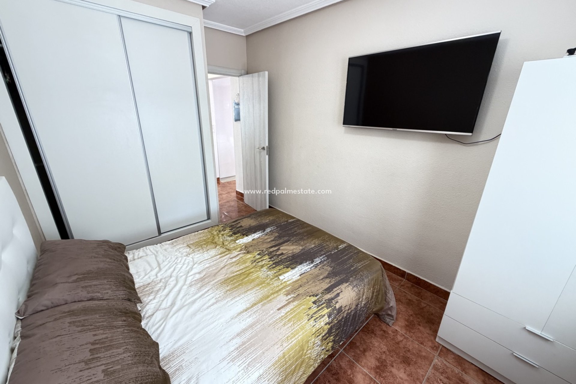 Videresalg - Bungalow -
San Miguel de Salinas - San Miguel Salinas