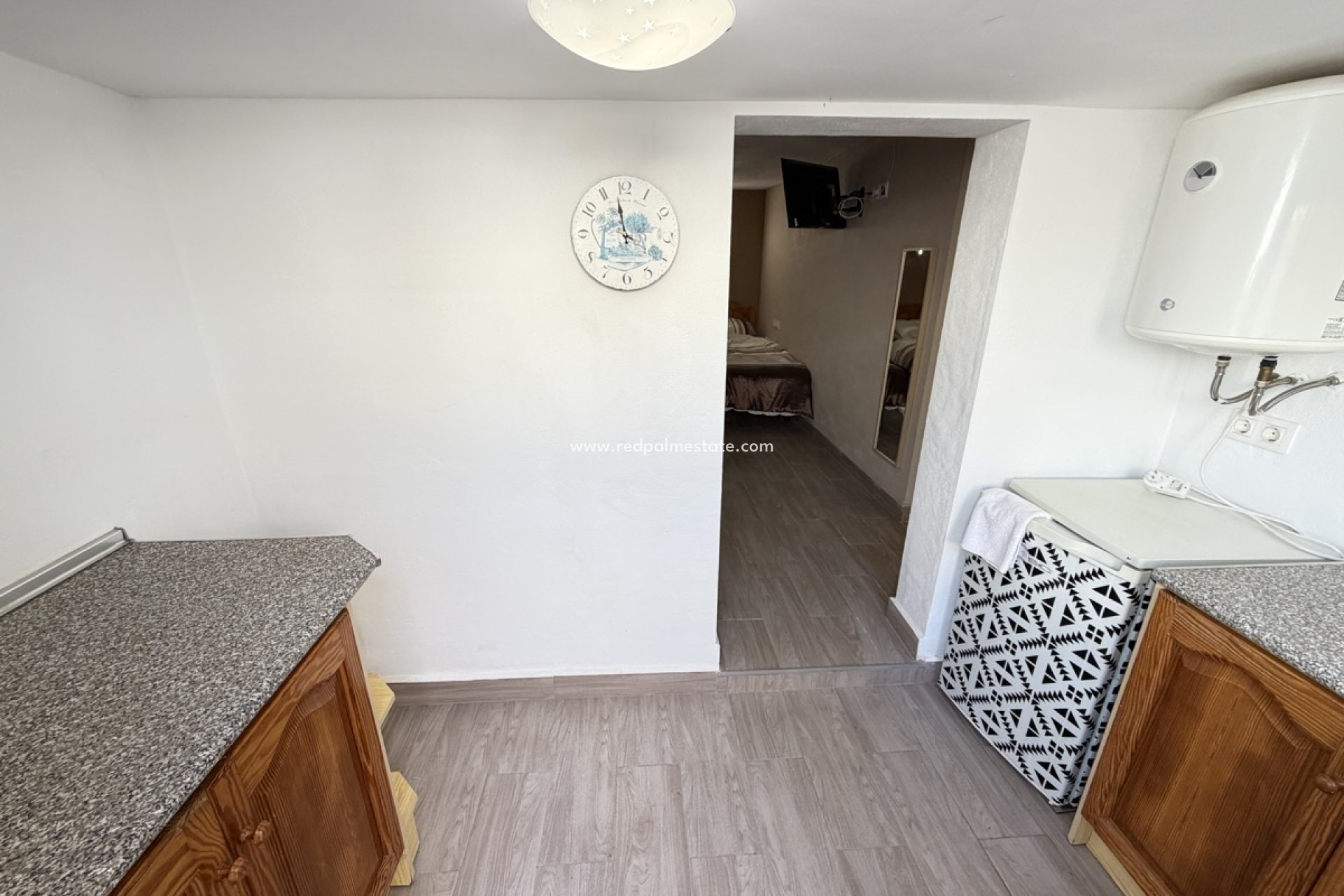 Videresalg - Bungalow -
San Miguel de Salinas - San Miguel Salinas