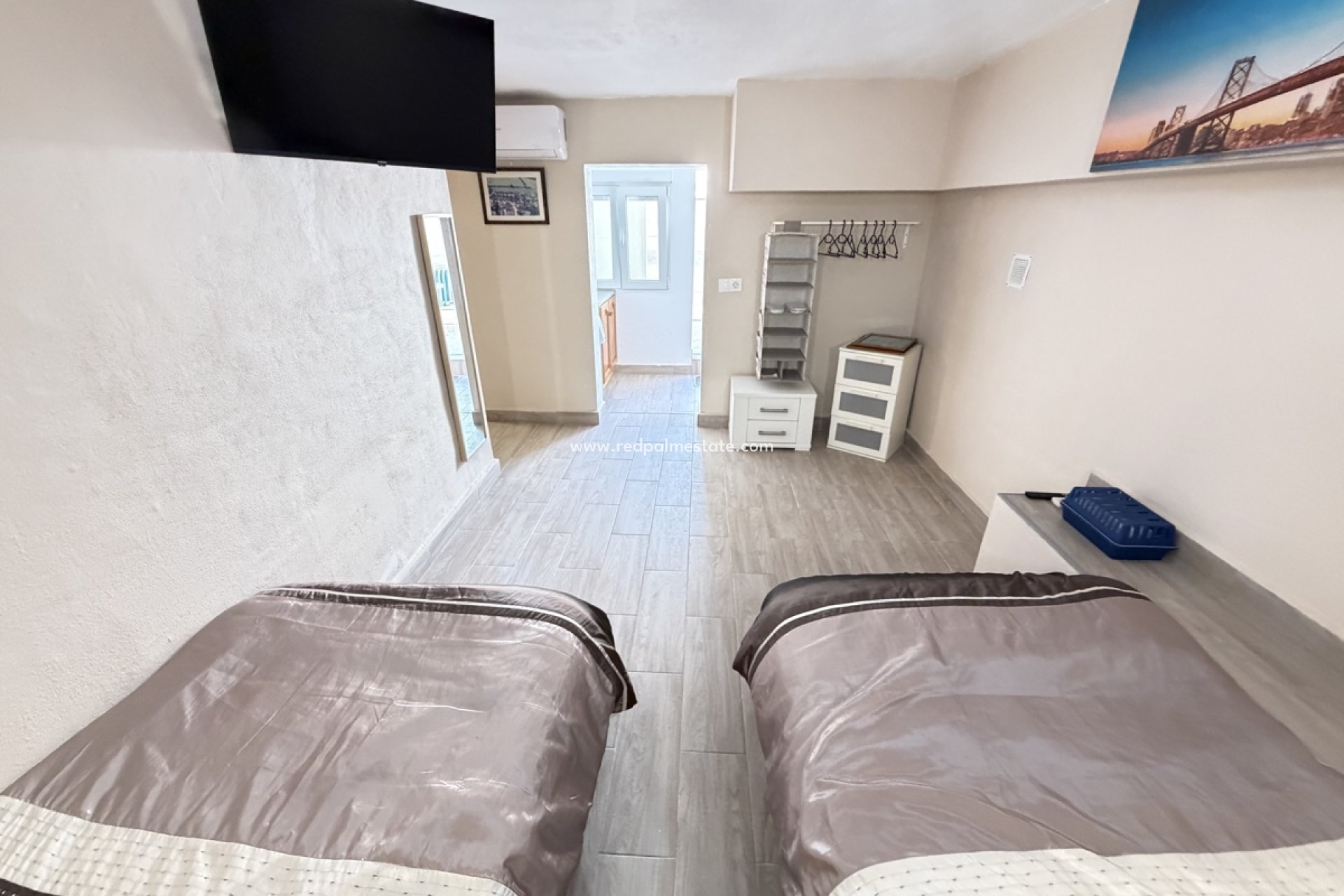 Videresalg - Bungalow -
San Miguel de Salinas - San Miguel Salinas