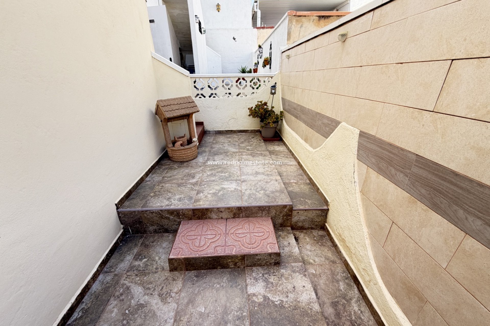Videresalg - Bungalow -
San Miguel de Salinas - San Miguel Salinas