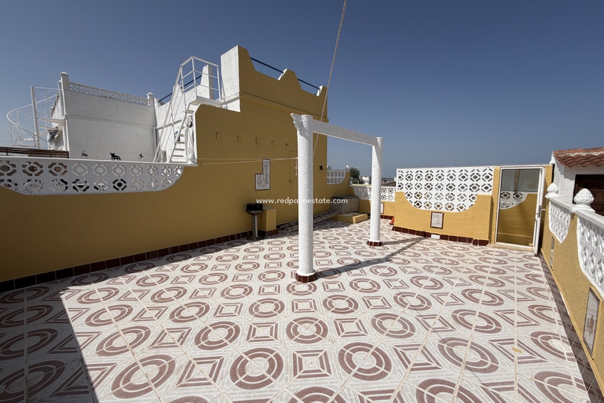 Videresalg - Bungalow -
San Miguel de Salinas - San Miguel Salinas