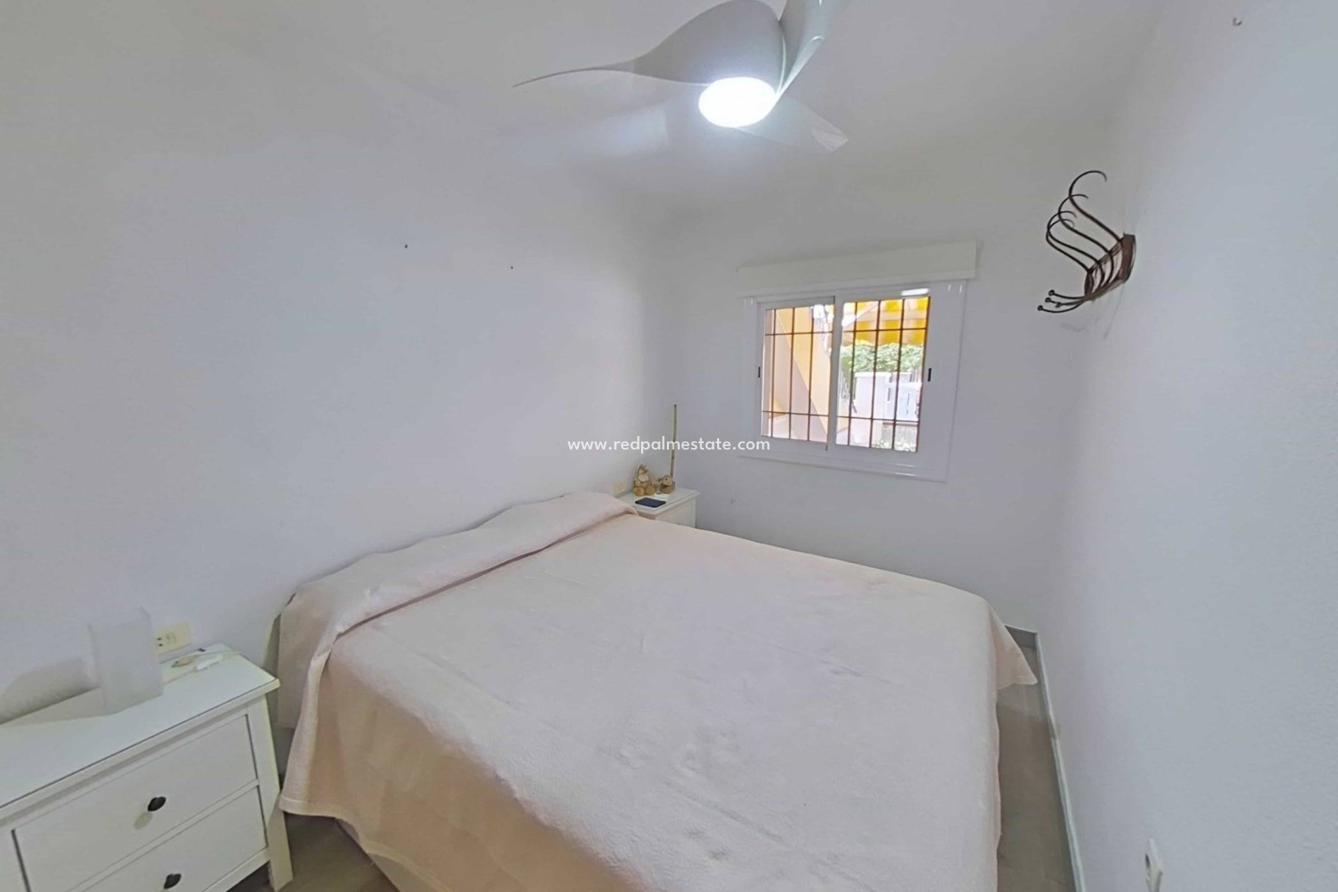 Videresalg - Bungalow -
San Pedro del Pinatar - El Mojón-las Salinas