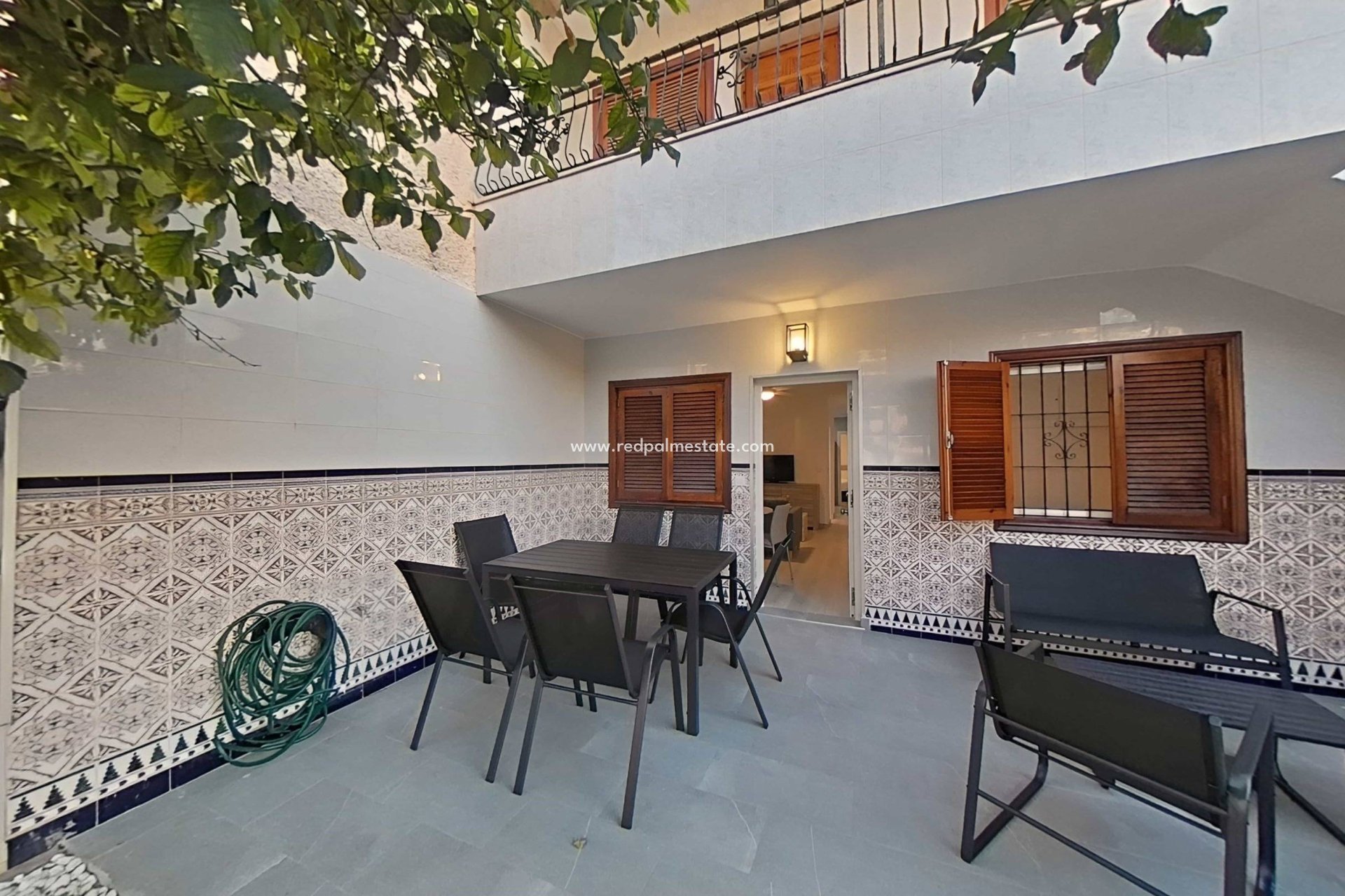 Videresalg - Bungalow -
San Pedro del Pinatar - Lo pagan