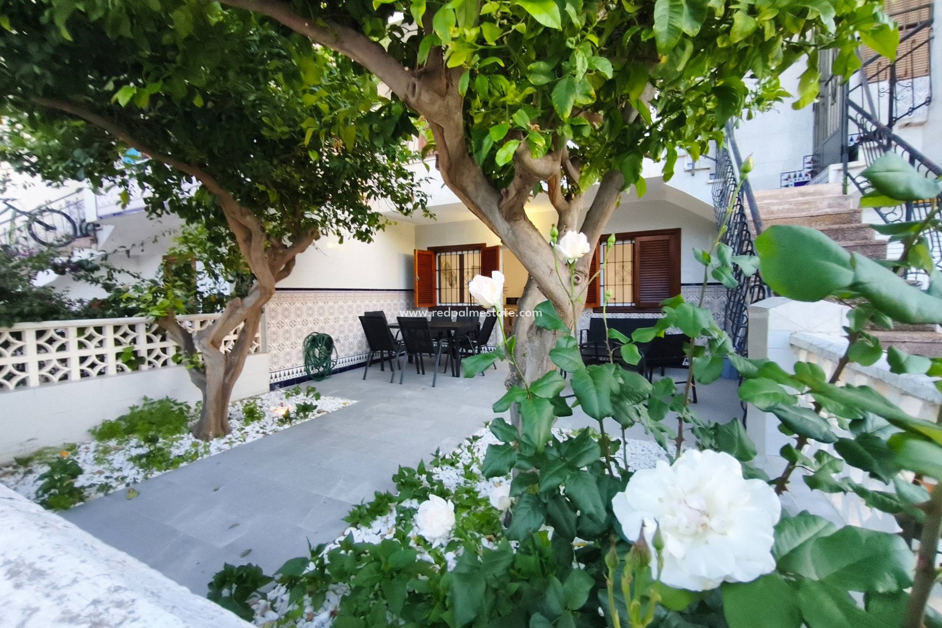 Videresalg - Bungalow -
San Pedro del Pinatar - Lo pagan