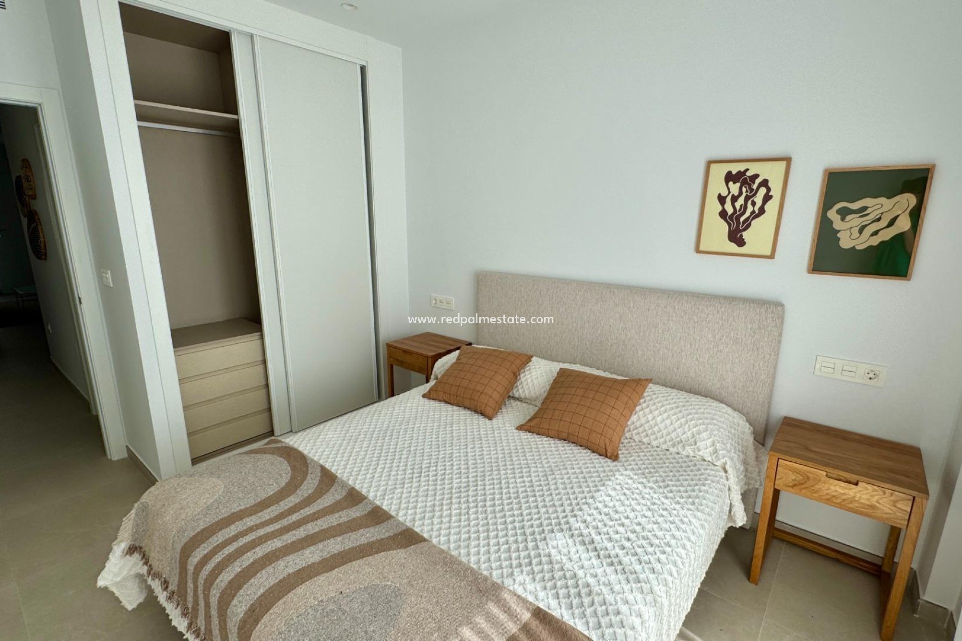 Videresalg - Bungalow -
San Pedro del Pinatar - Lopagán