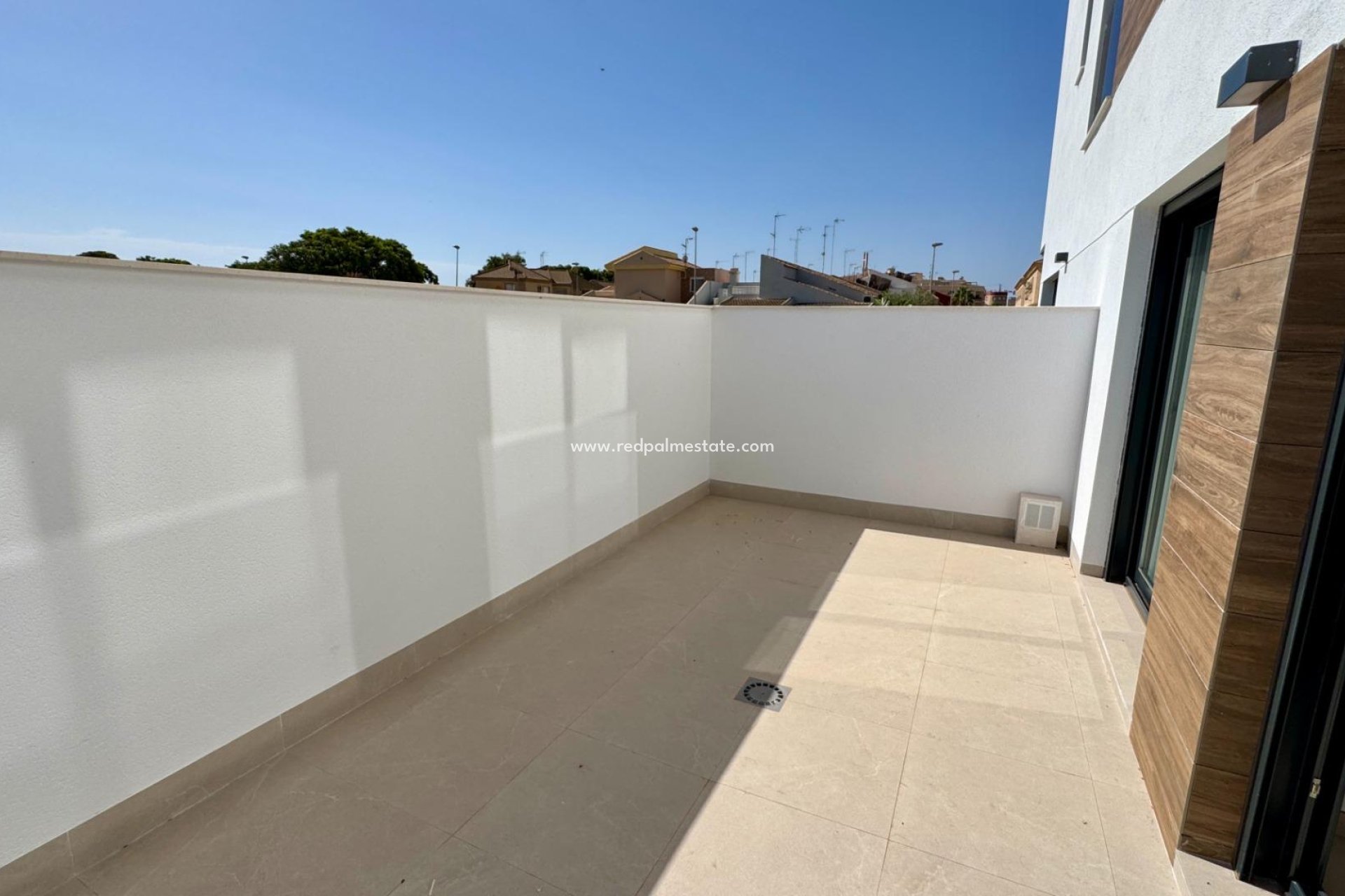 Videresalg - Bungalow -
San Pedro del Pinatar - Lopagán