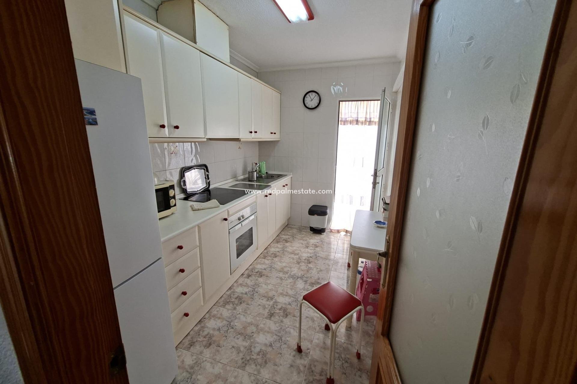 Videresalg - Bungalow -
San Pedro del Pinatar - San Pedro de Pinatar